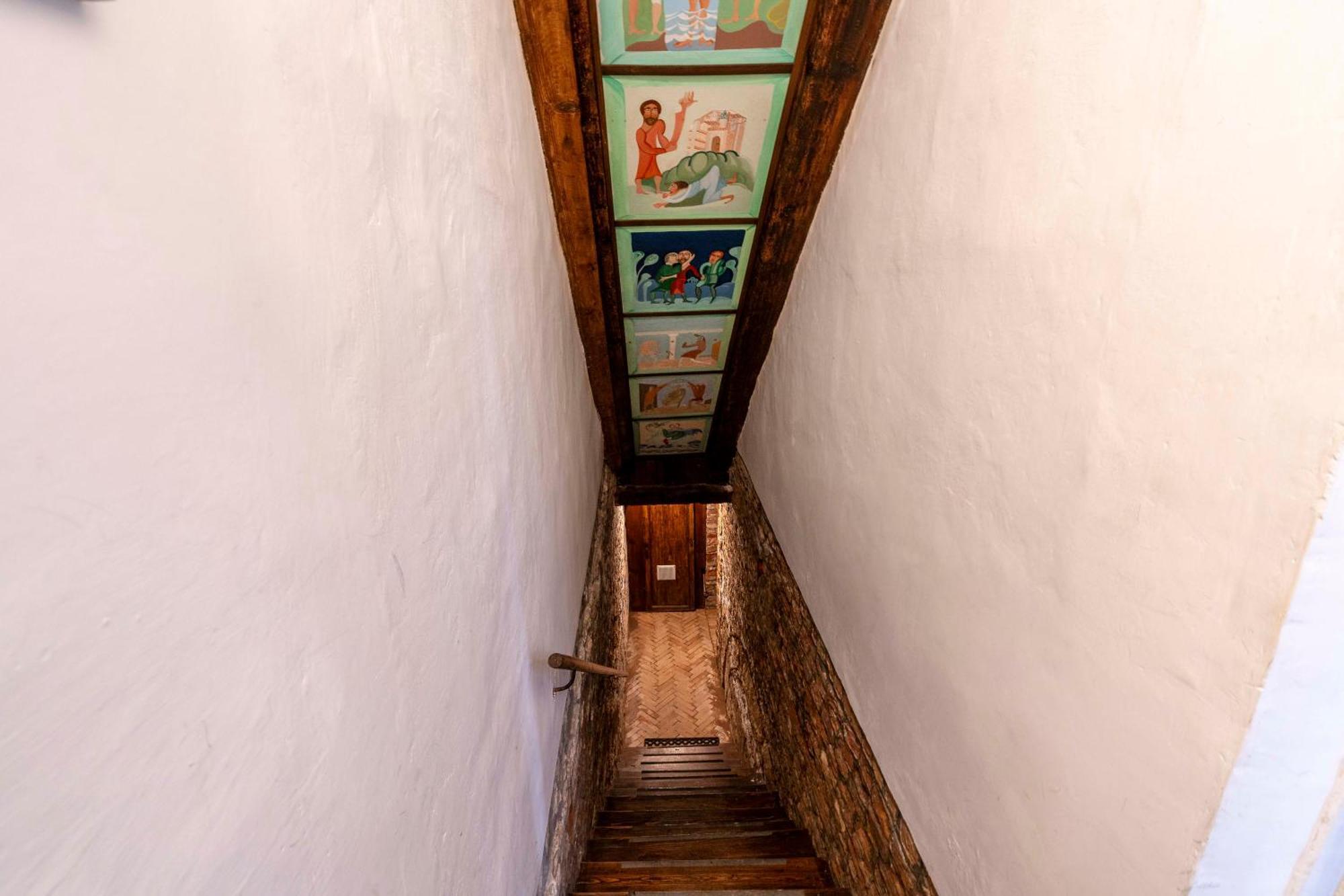 Apartment Casa Trecento
