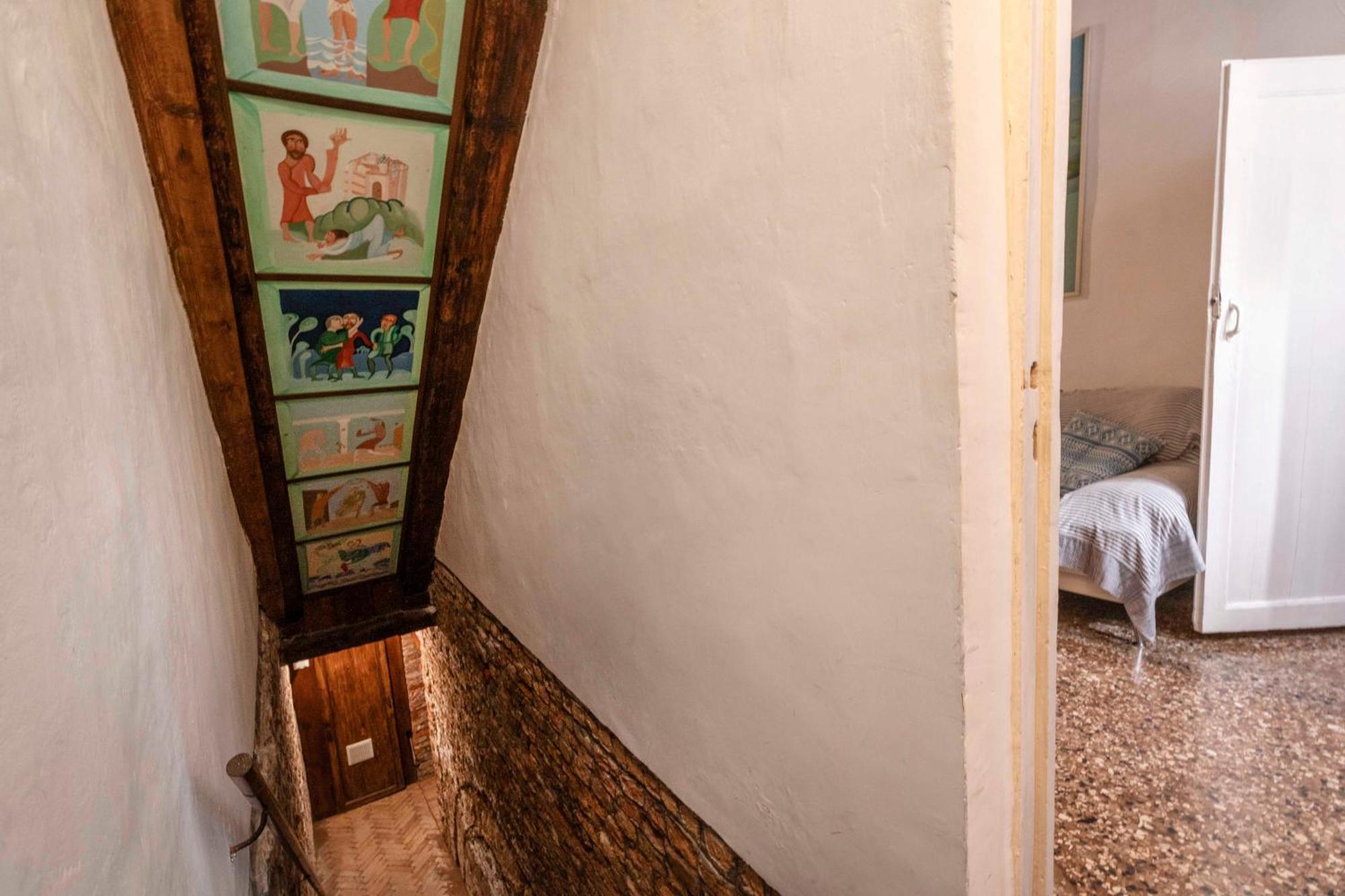 Casa Trecento