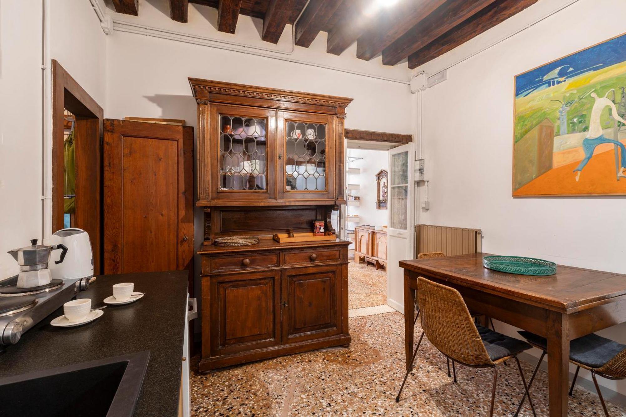 Casa Trecento *
