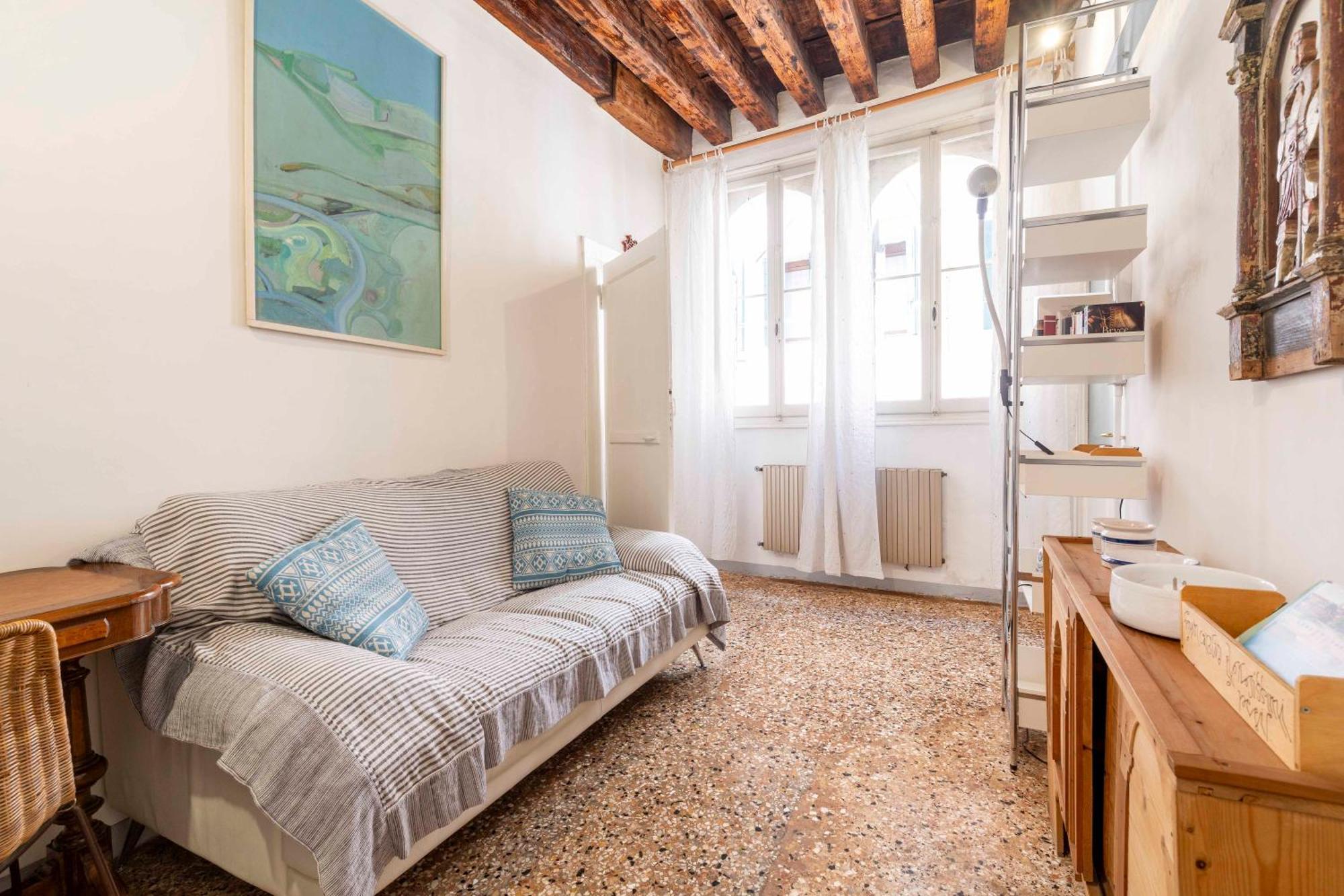 Apartment Casa Trecento