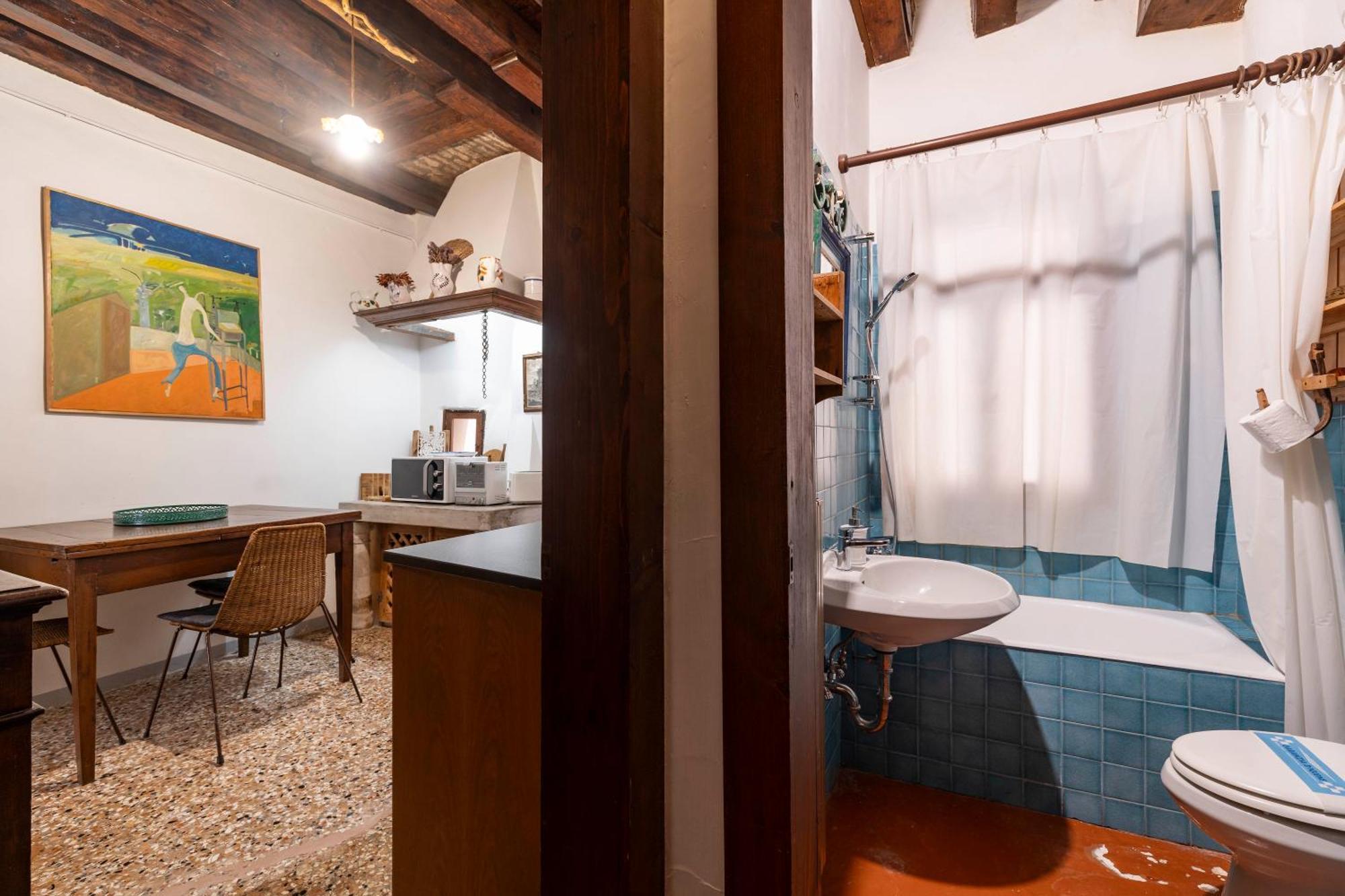Apartment Casa Trecento *