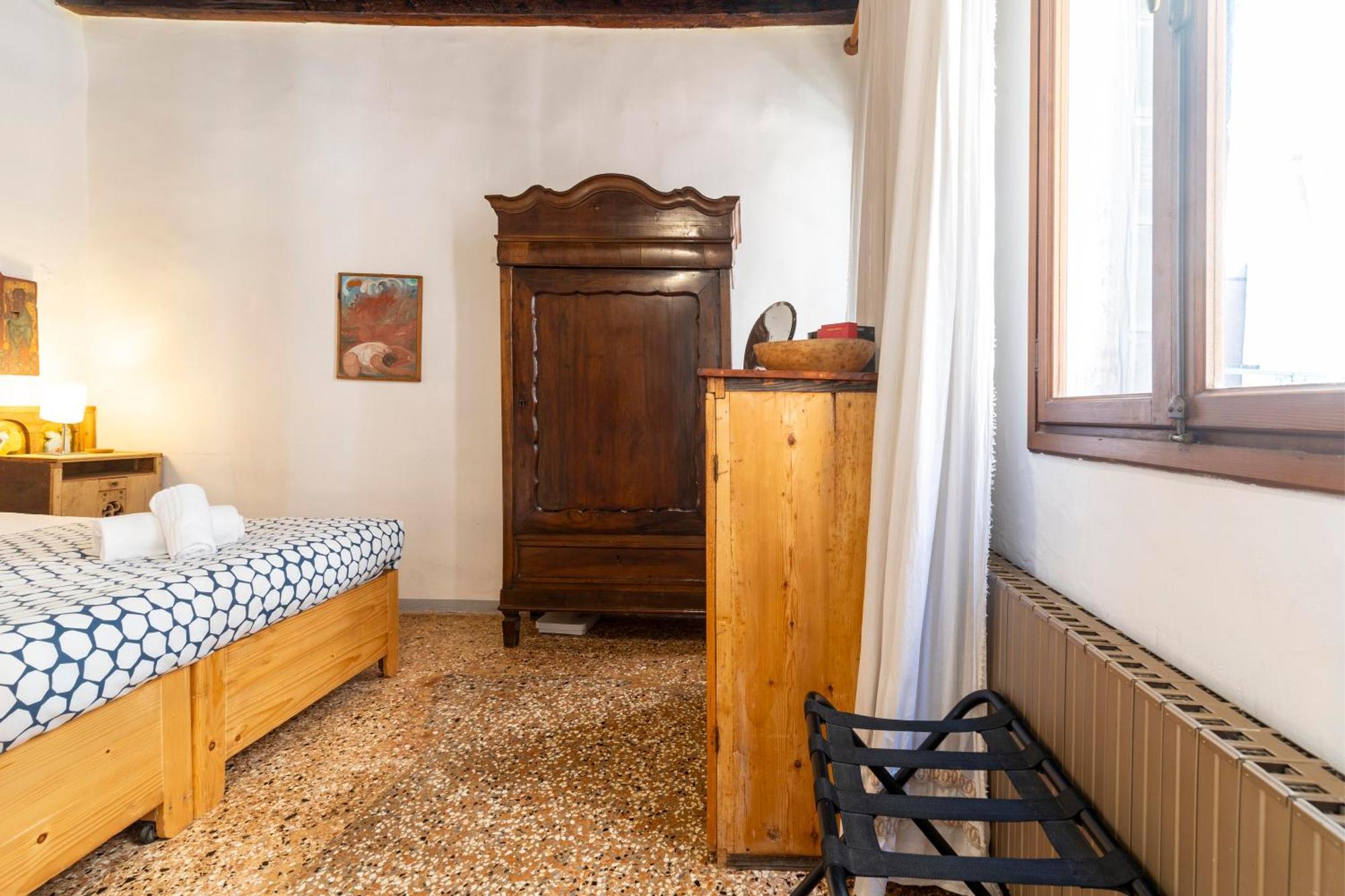 Casa Trecento * Venice