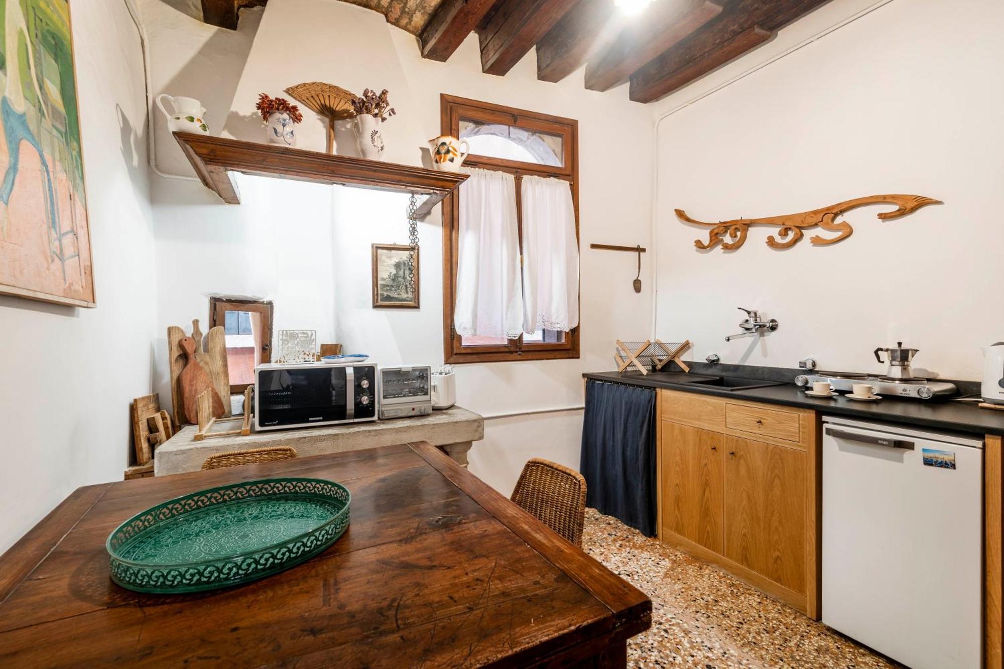 Casa Trecento Apartment Venice