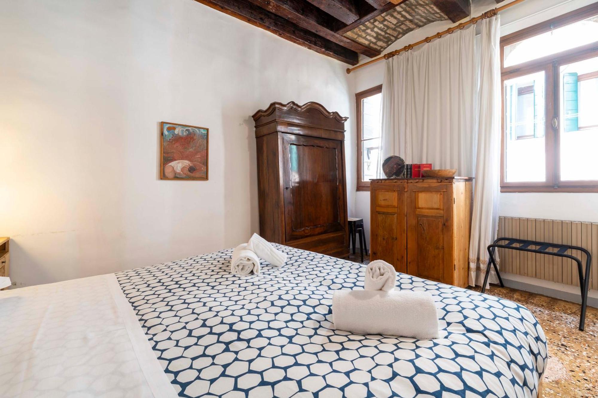 Casa Trecento Apartment Venice