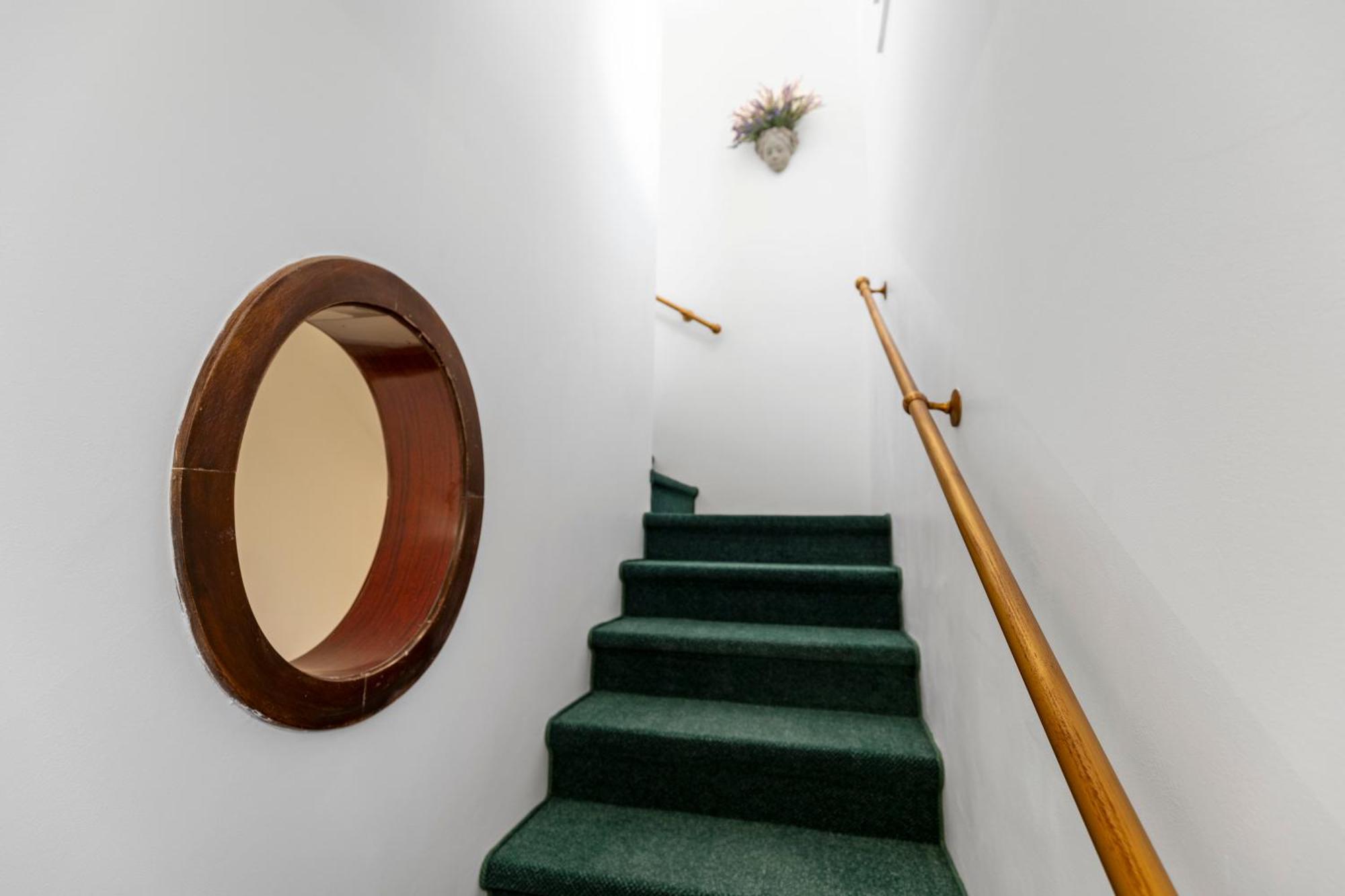 Ca' Naviglio Homestay Venice