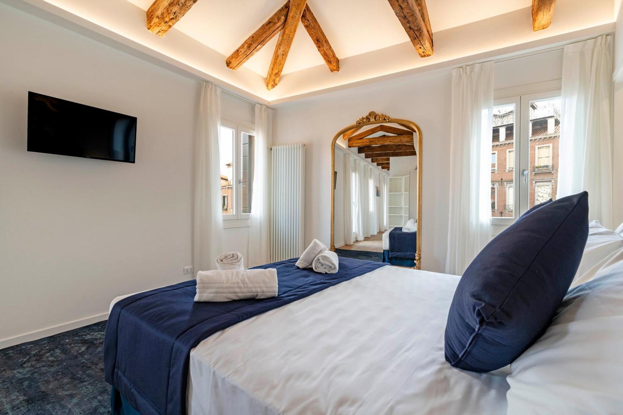 Ca' Naviglio Homestay