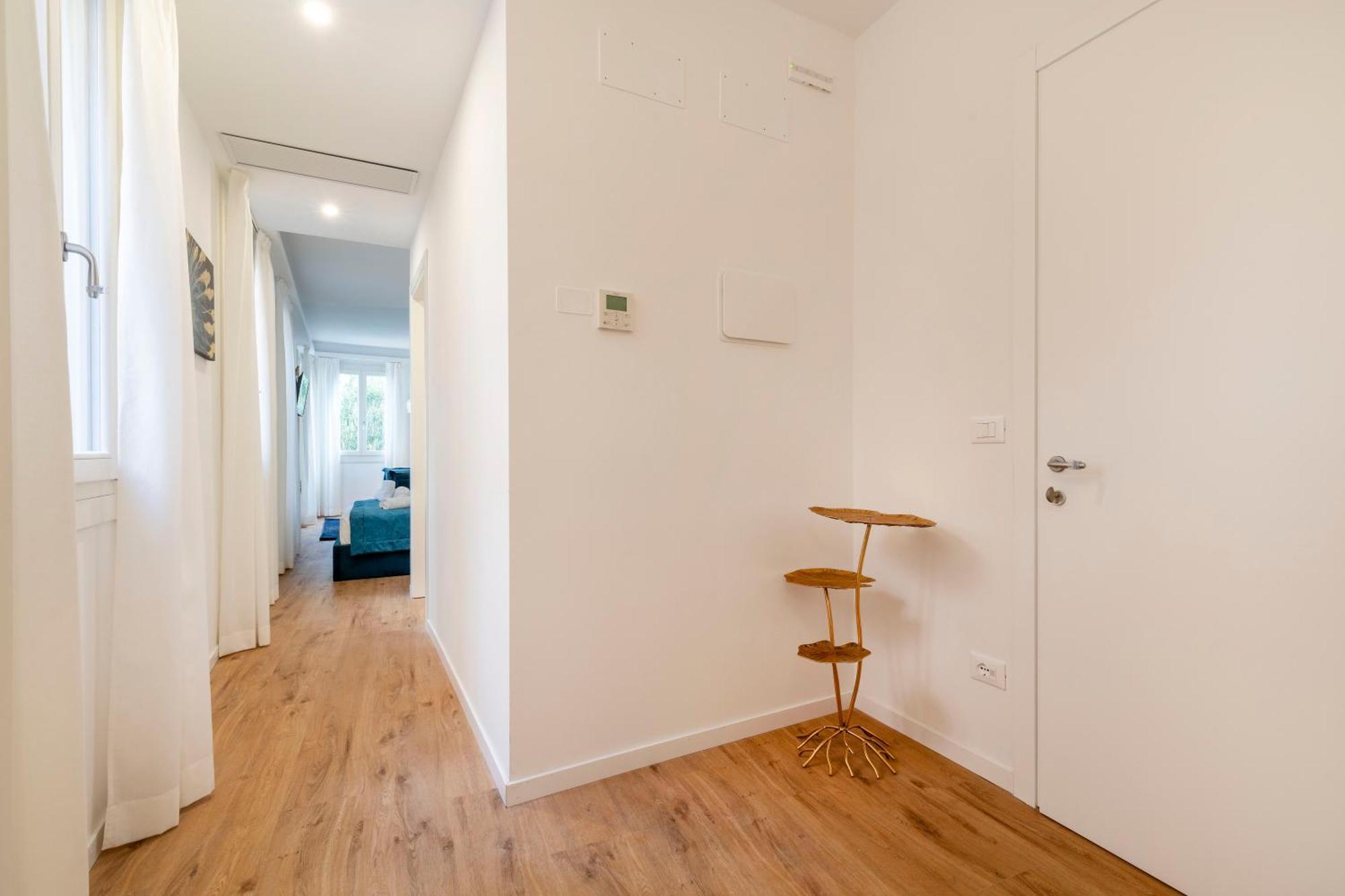 Homestay Ca' Naviglio *