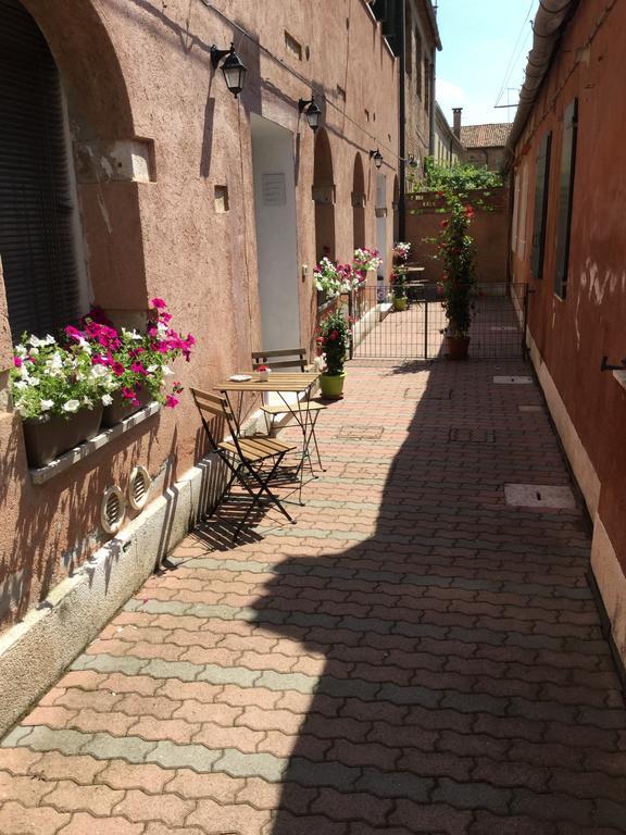 Cannaregio Ii Apartment *