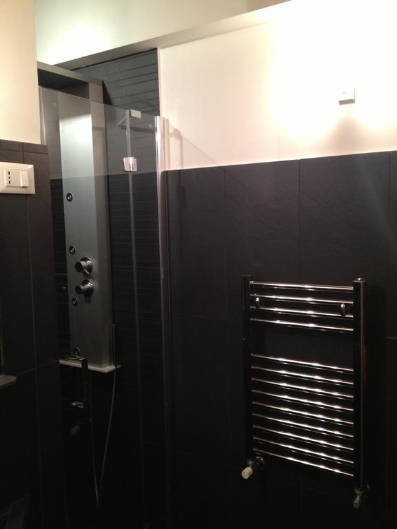 Apartamento Romantic Veneza