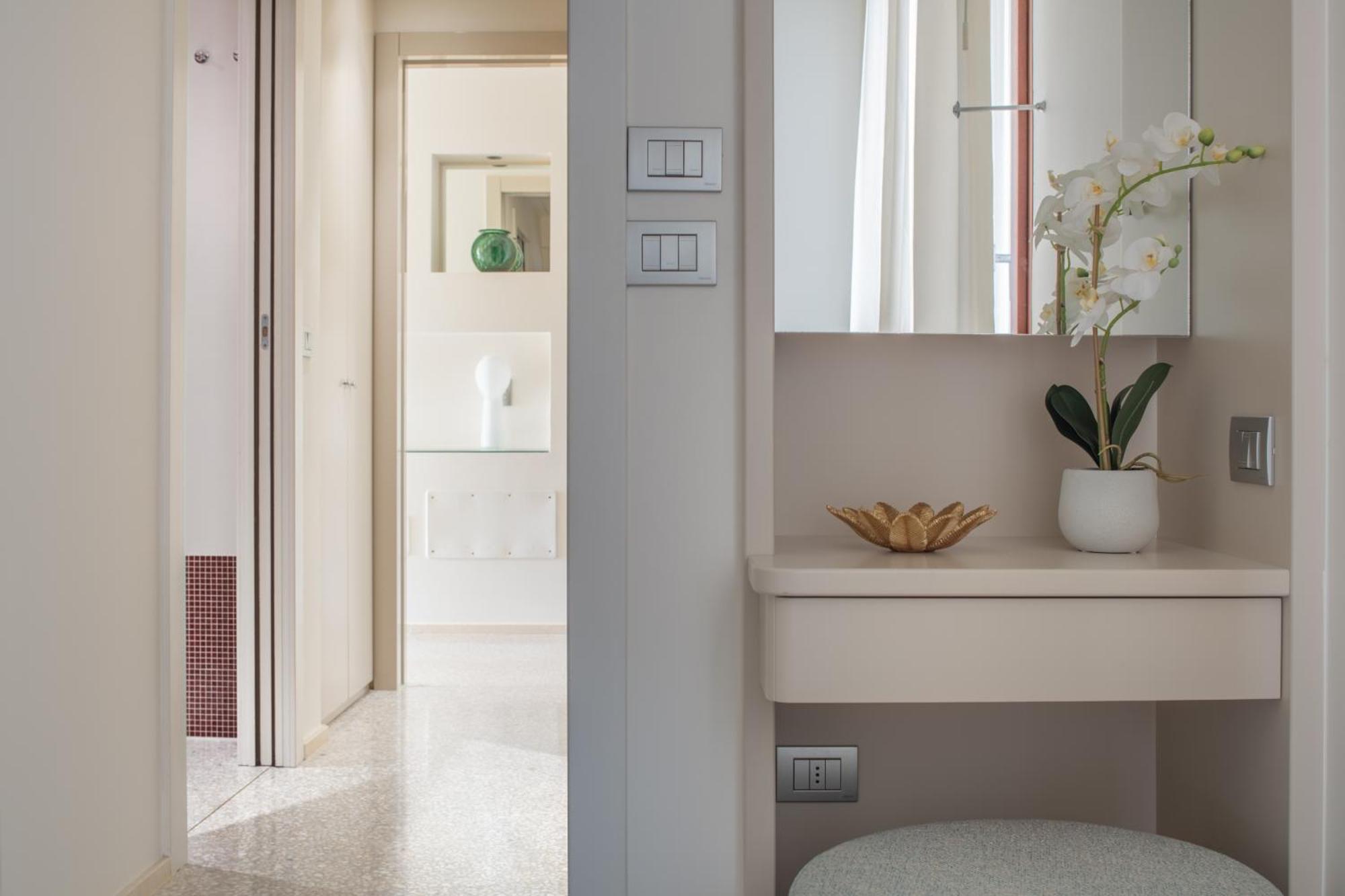 Grand Canal Luxury With Terrace R&r Apartment