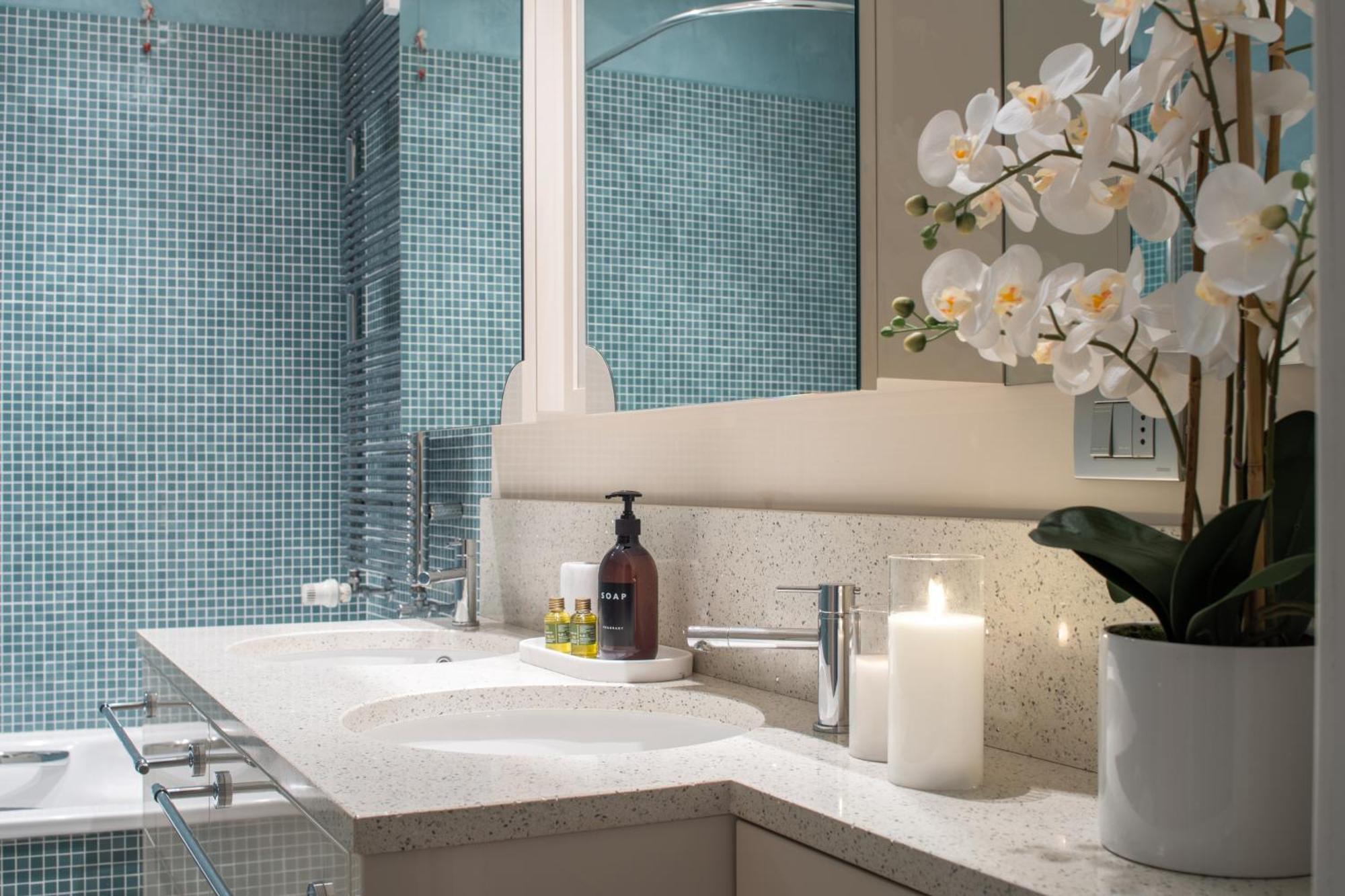 Grand Canal Luxury With Terrace R&r Venice