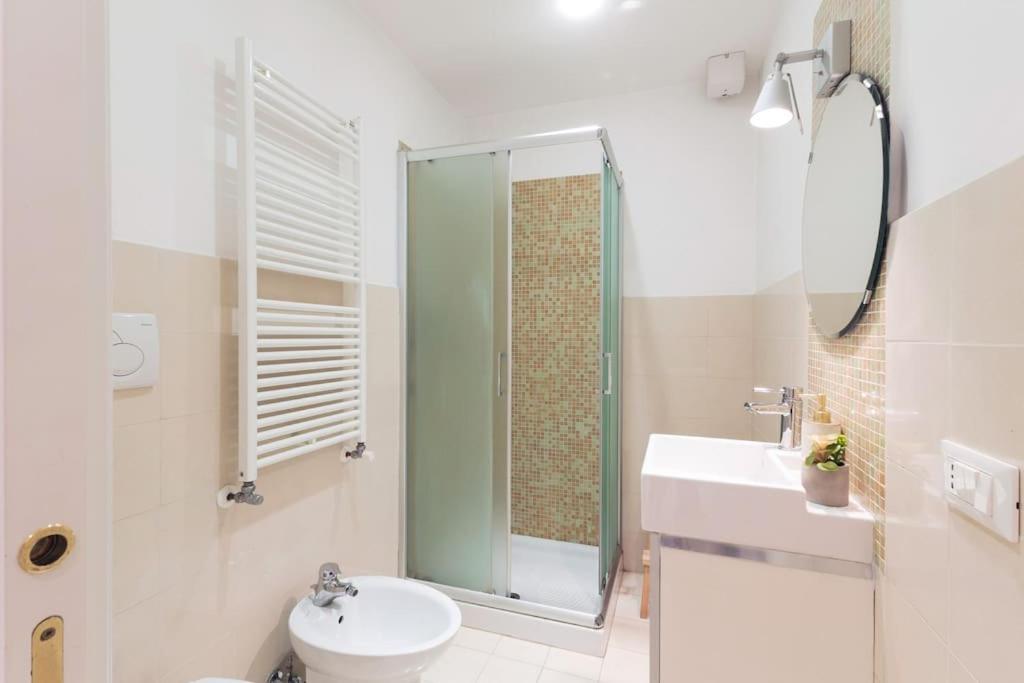 La Casa Piu A Venezia, Con Corte Privata *