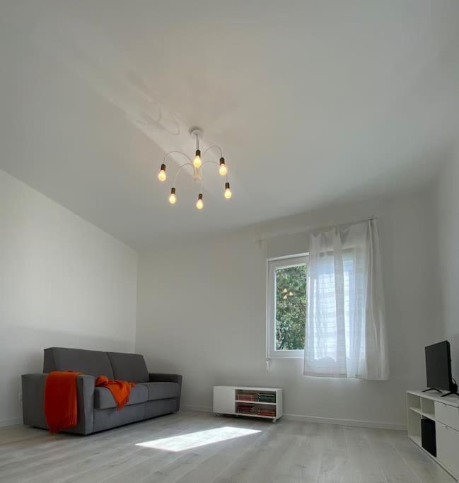 Apartamento Casa Del Salice Lagoon View With Garden