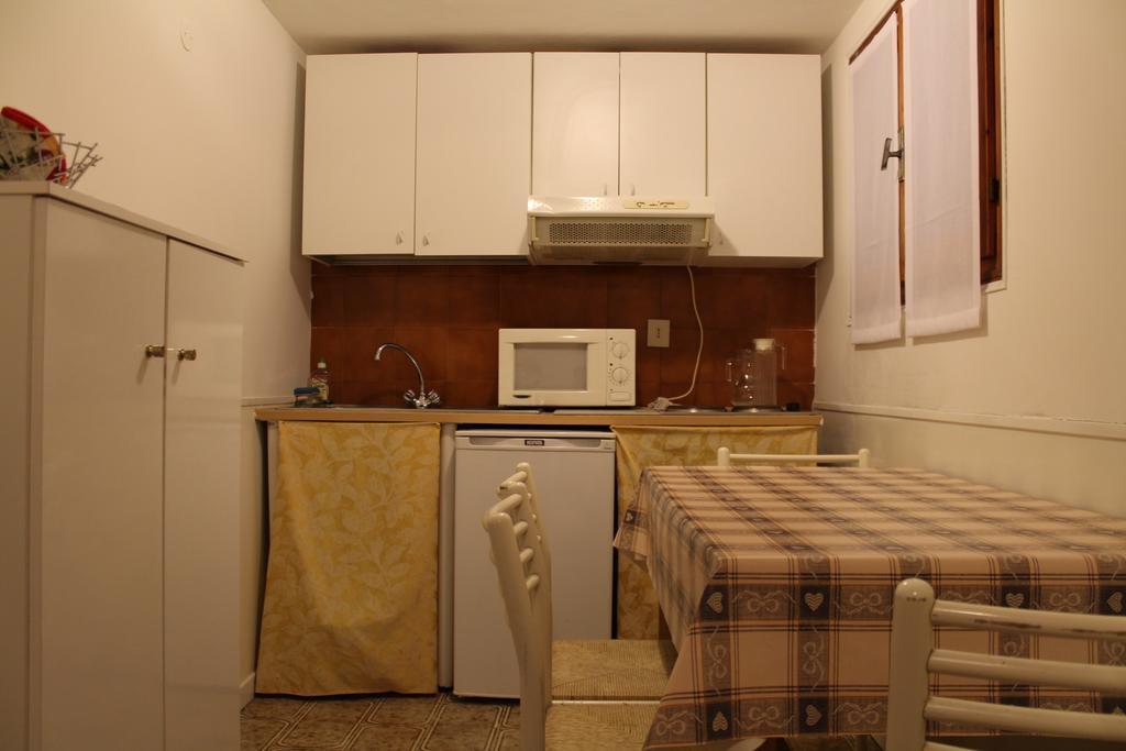 Loft Dolfin * Veneza