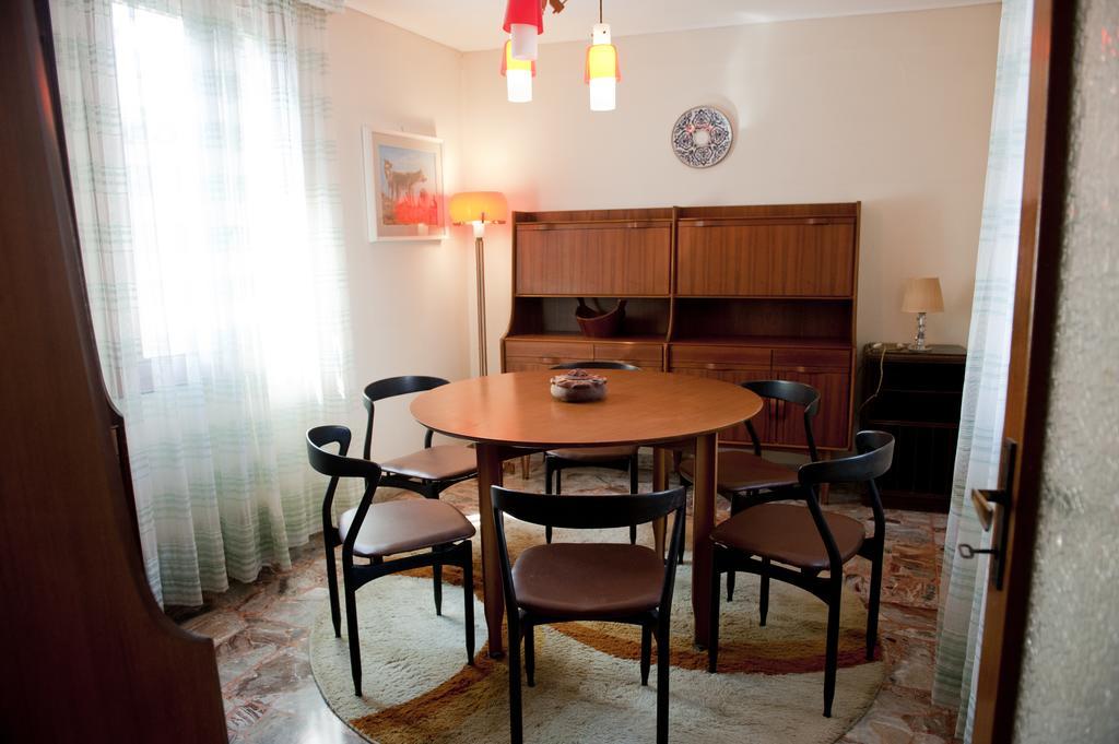 San Severo Apartamento Veneza