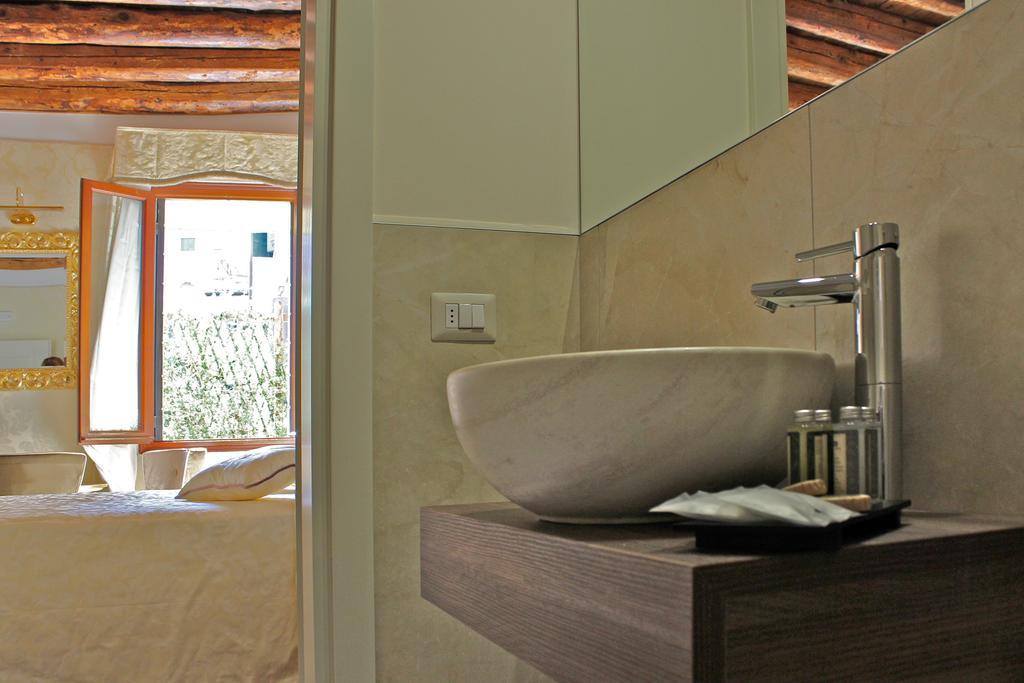 Patatina Bed & Breakfast