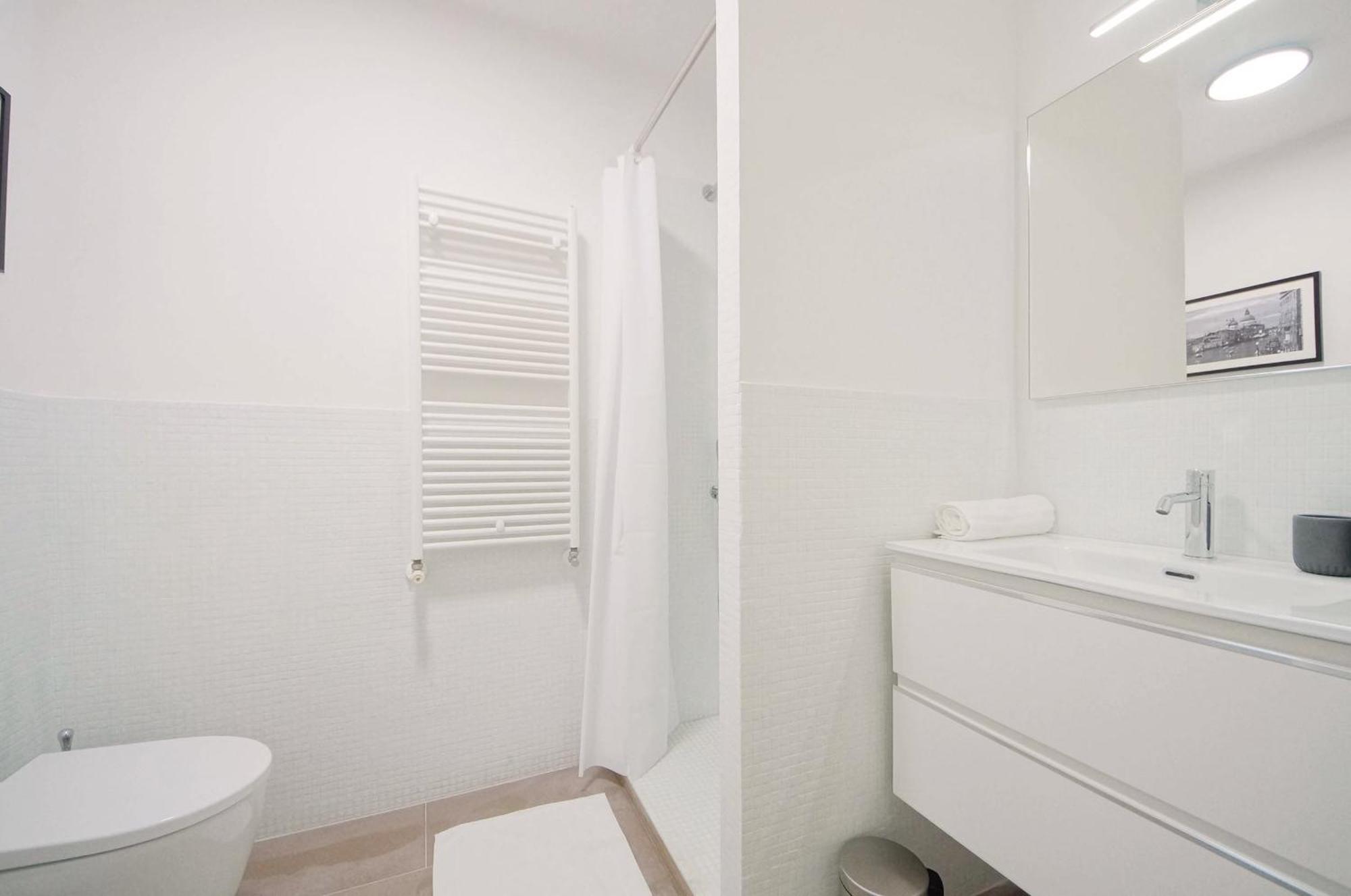 Dolcevita N 517 Canal View Apartment