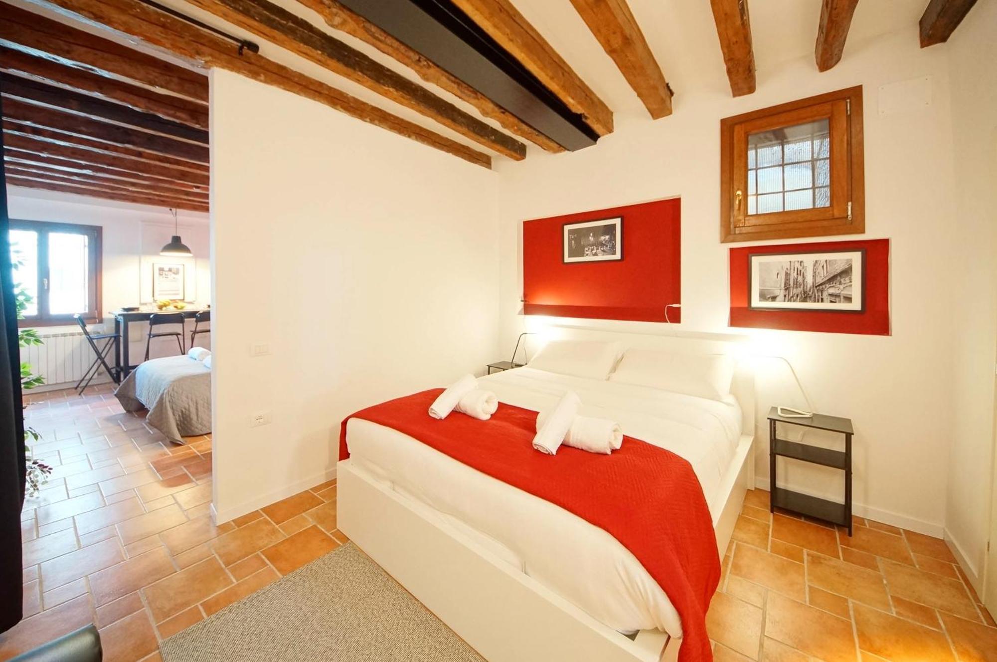 Apartment Dolcevita N 517 Canal View