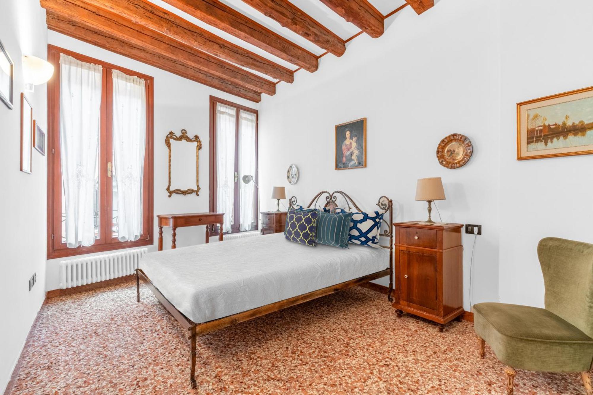 Apartment Casa Da Serenissima Venice
