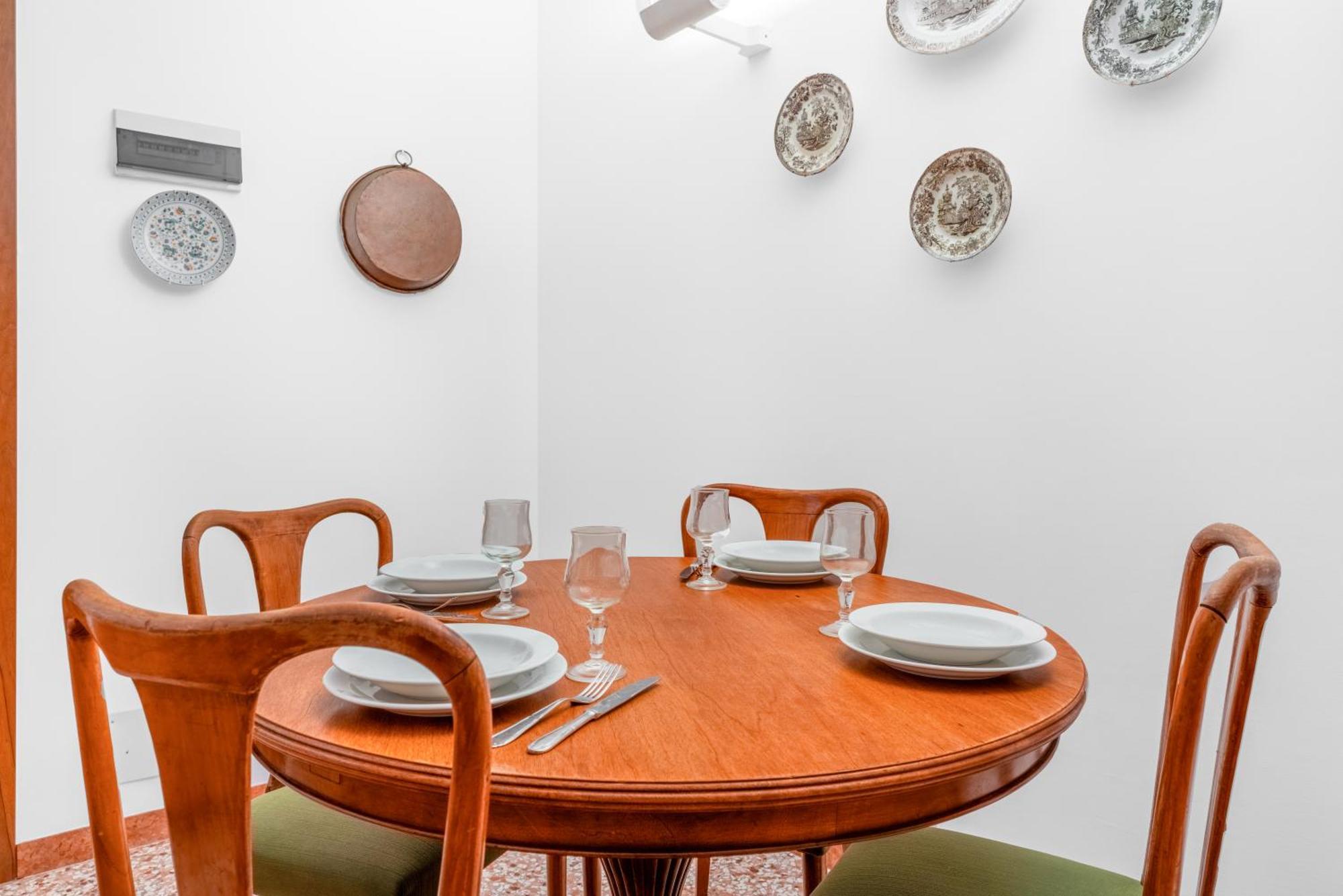 Casa Da Serenissima Apartment *