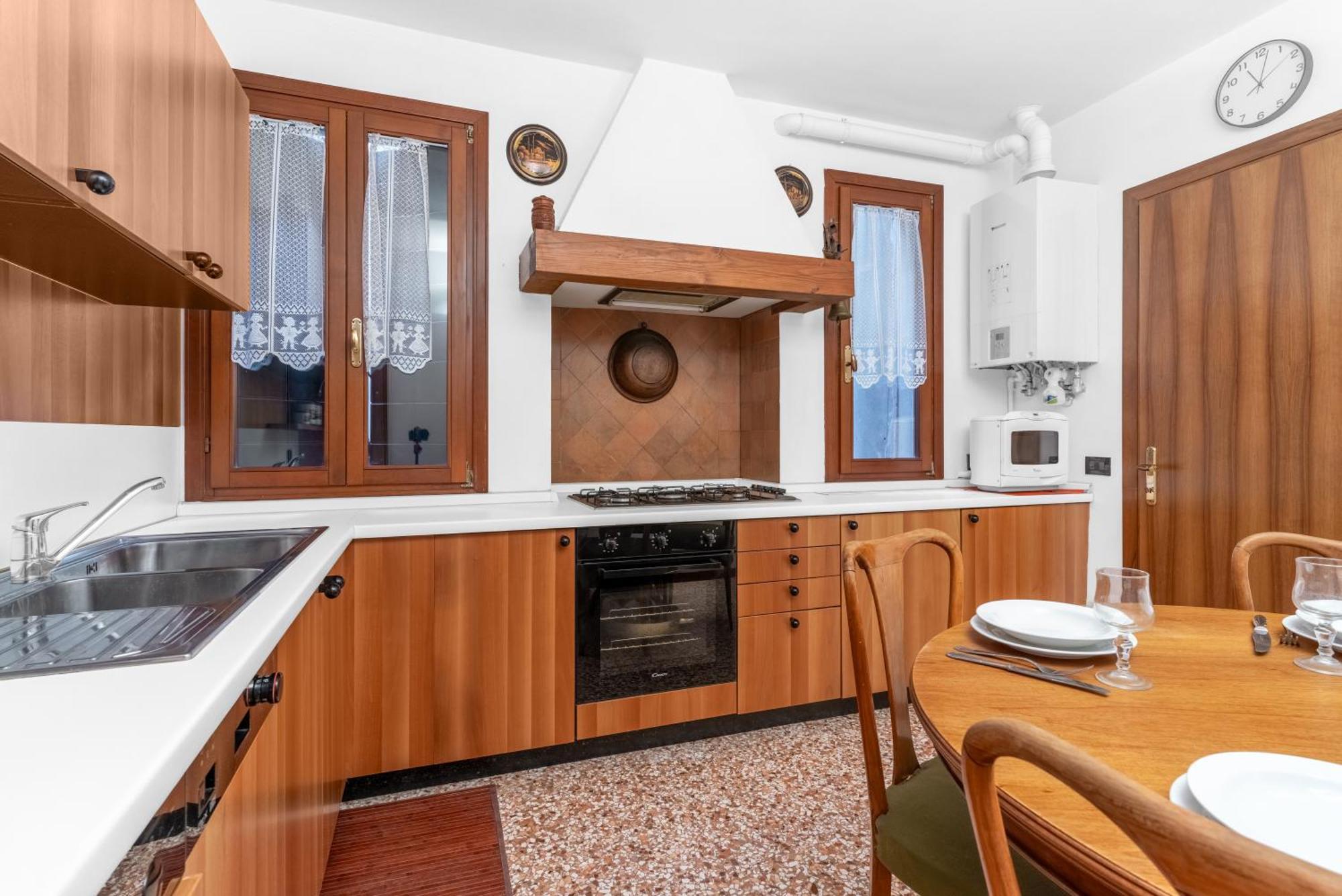 Apartment Casa Da Serenissima *