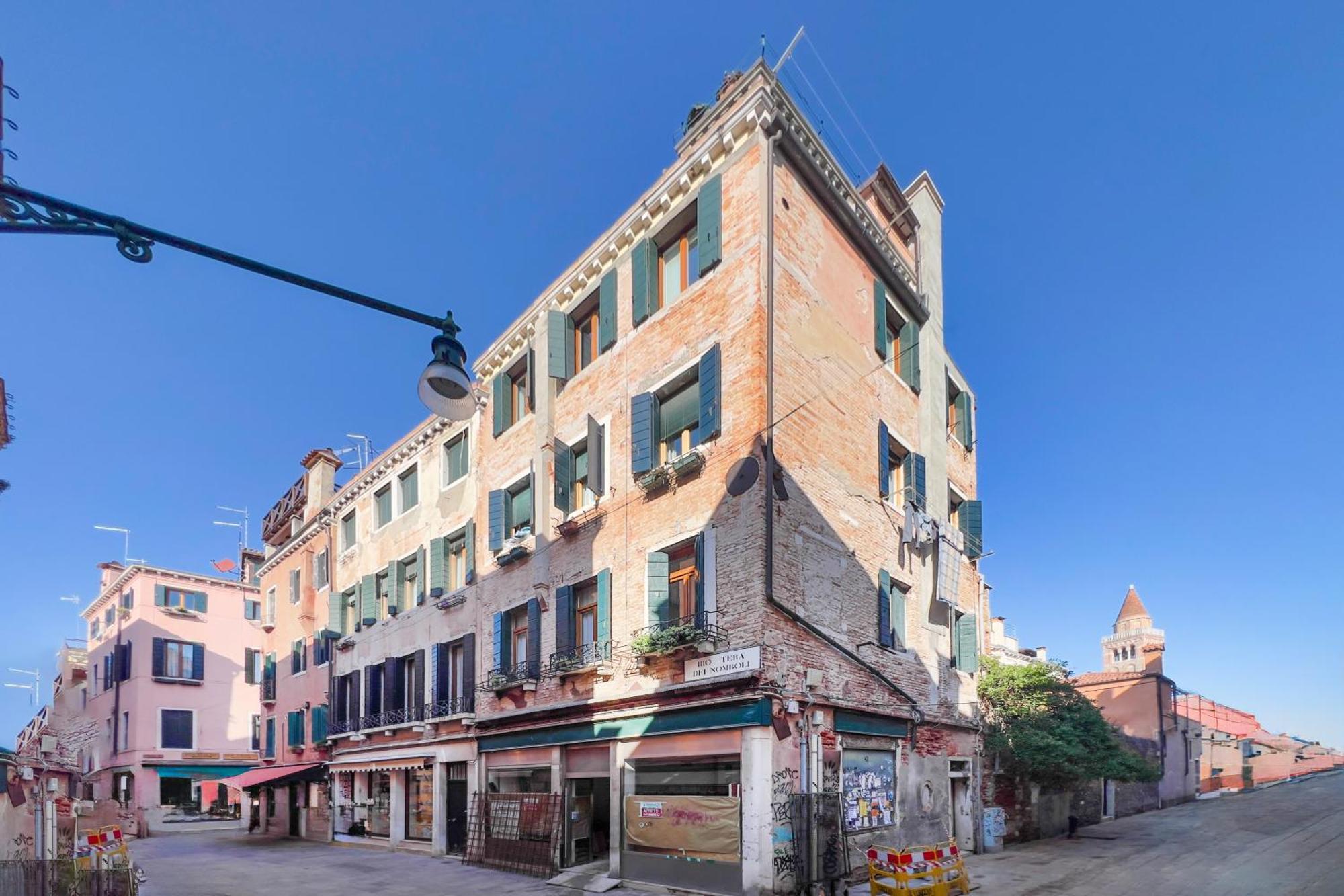 Apartment Casa Da Serenissima