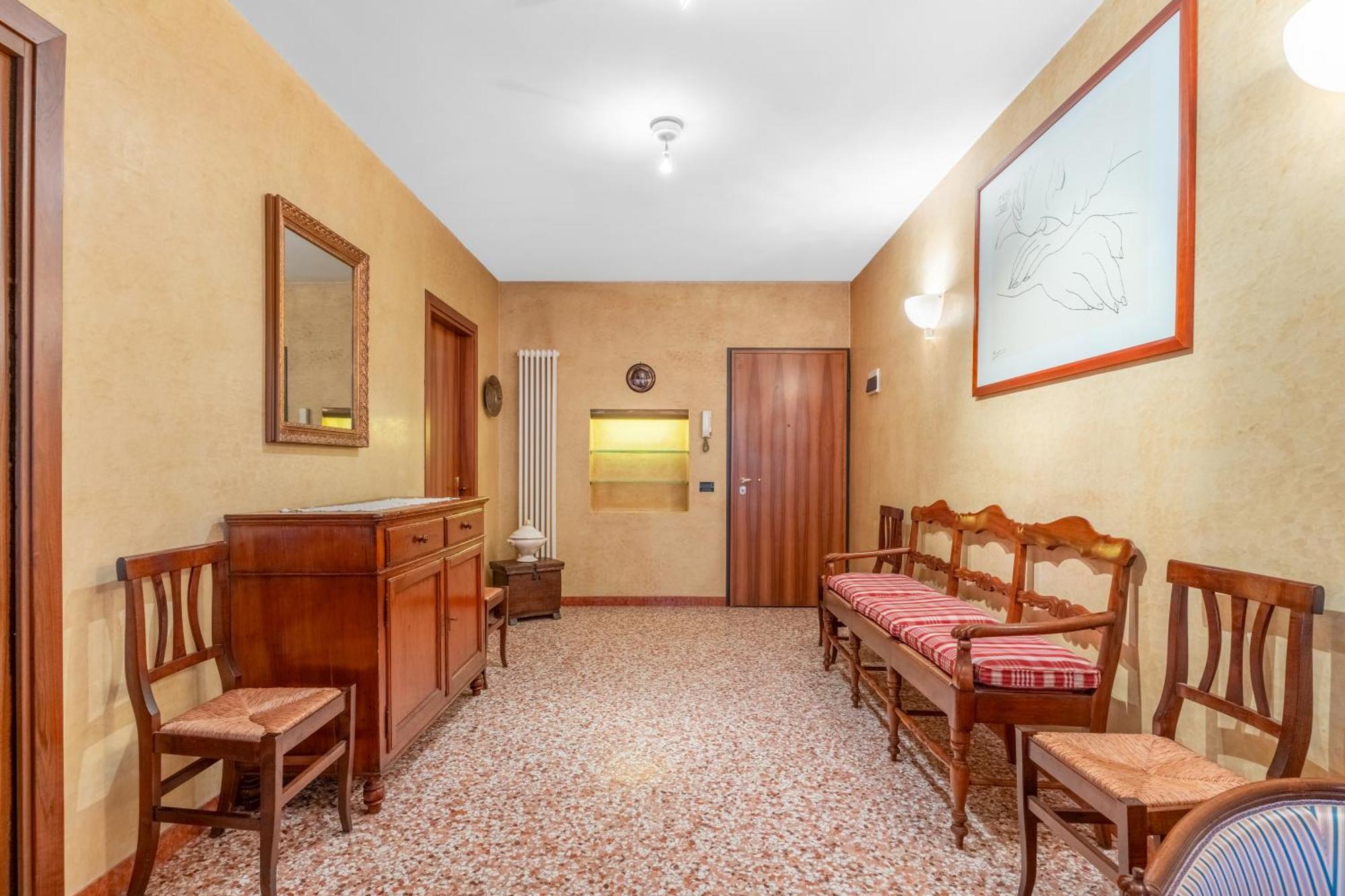 Casa Da Serenissima Venice