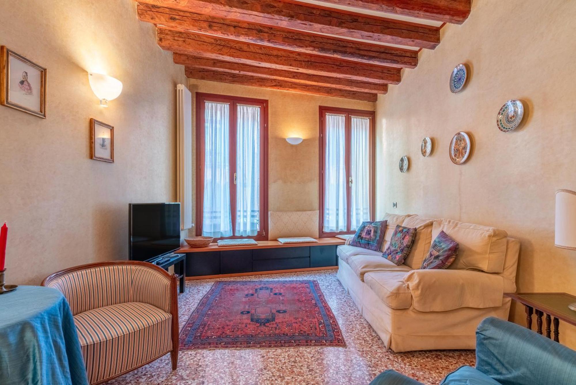 Apartment Casa Da Serenissima Venice