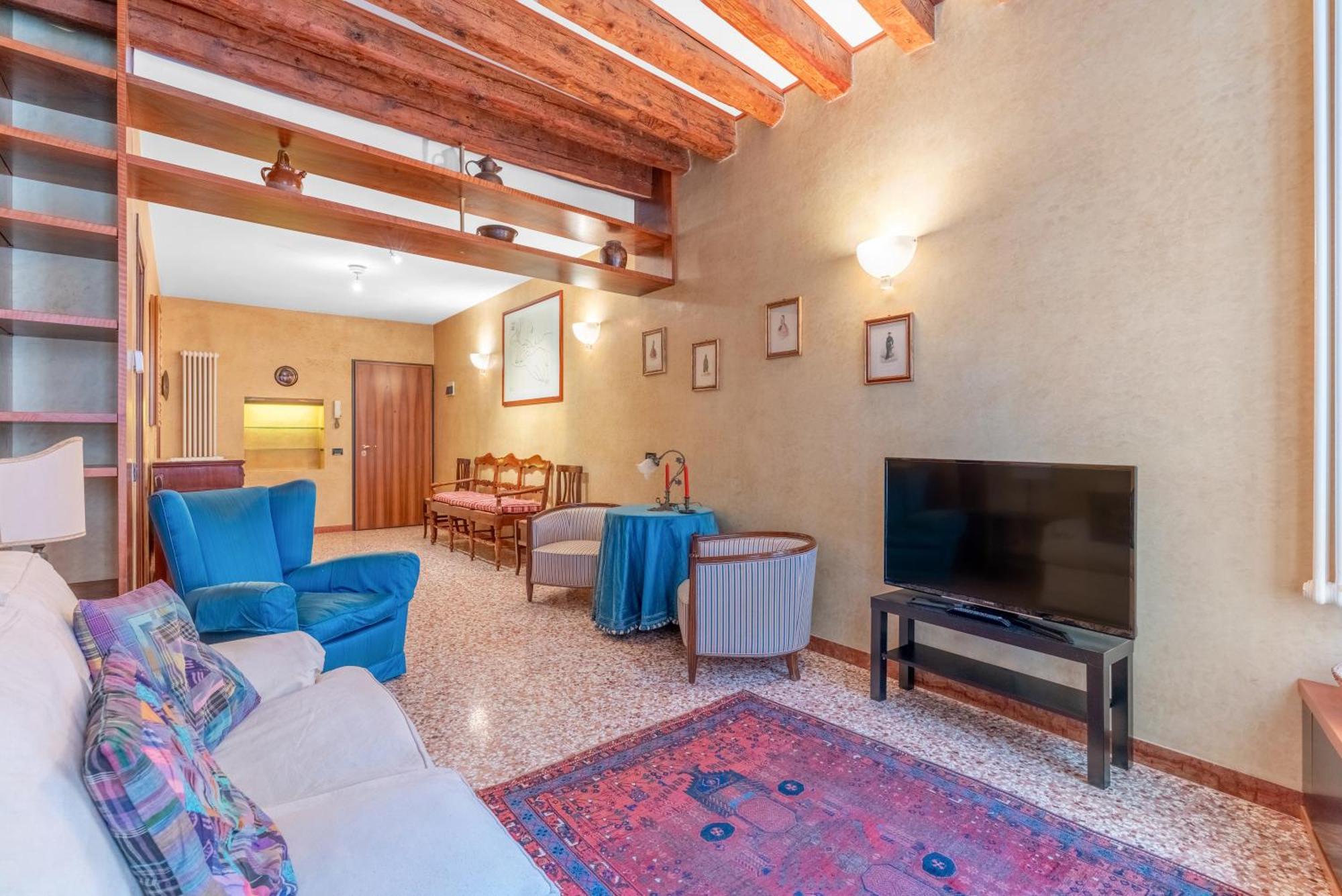 Apartment Casa Da Serenissima *