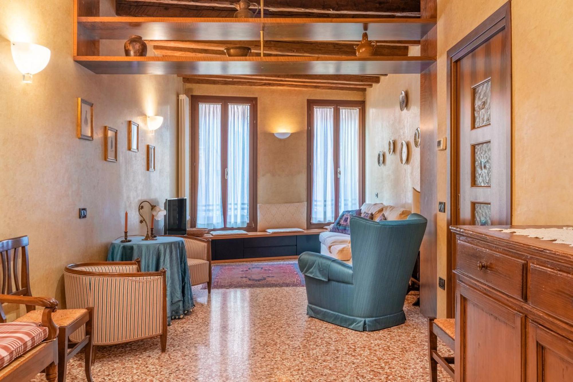 Casa Da Serenissima *