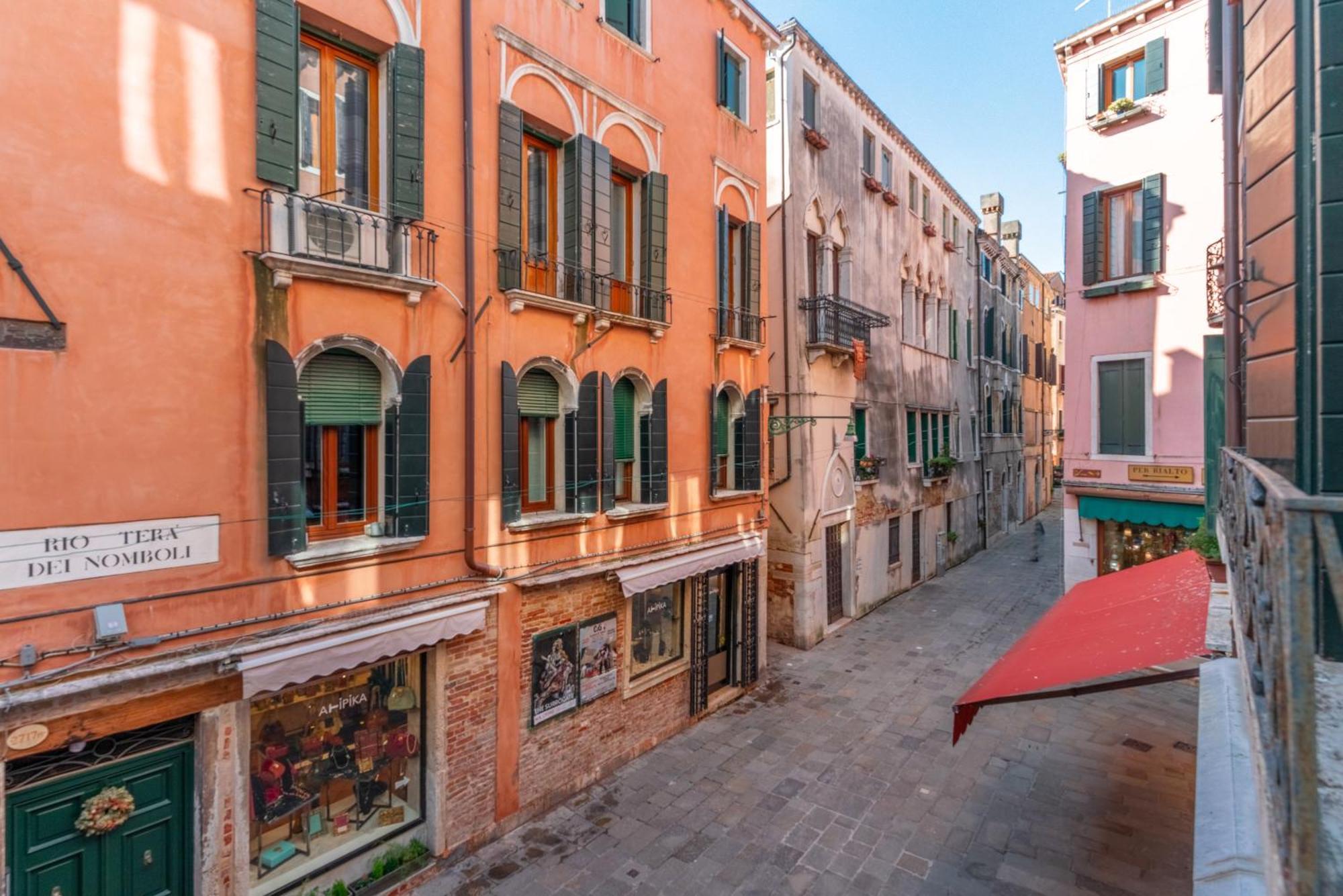 Casa Da Serenissima *