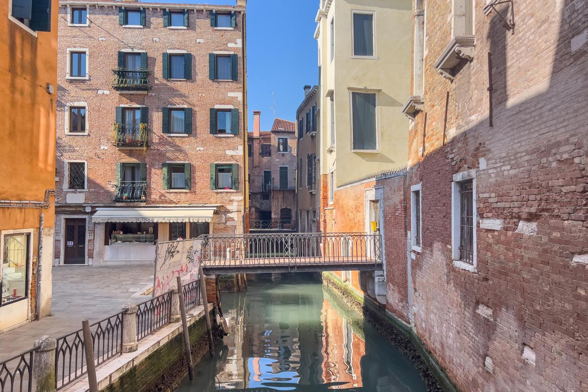 Casa Da Serenissima Apartment *