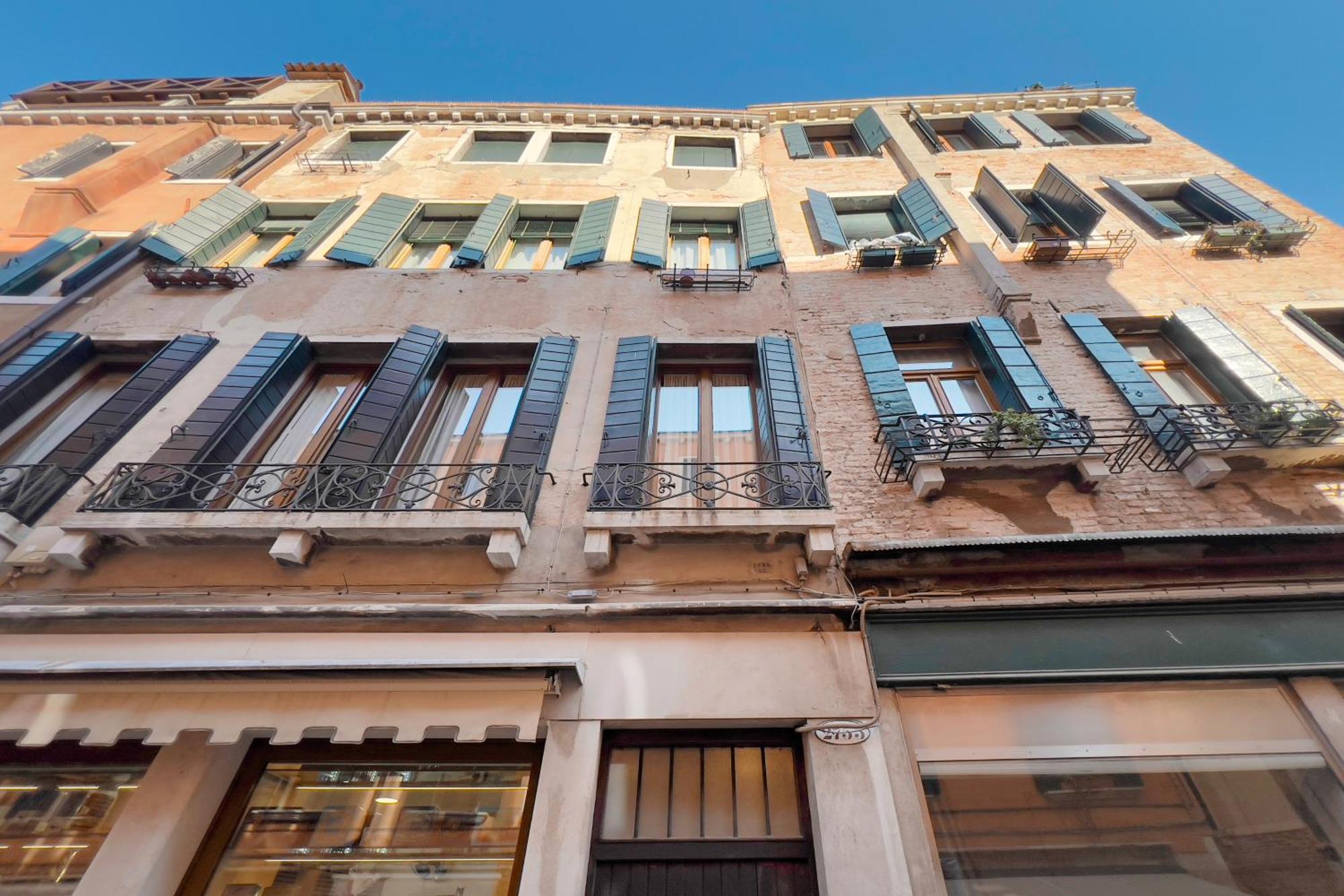 Casa Da Serenissima Venice