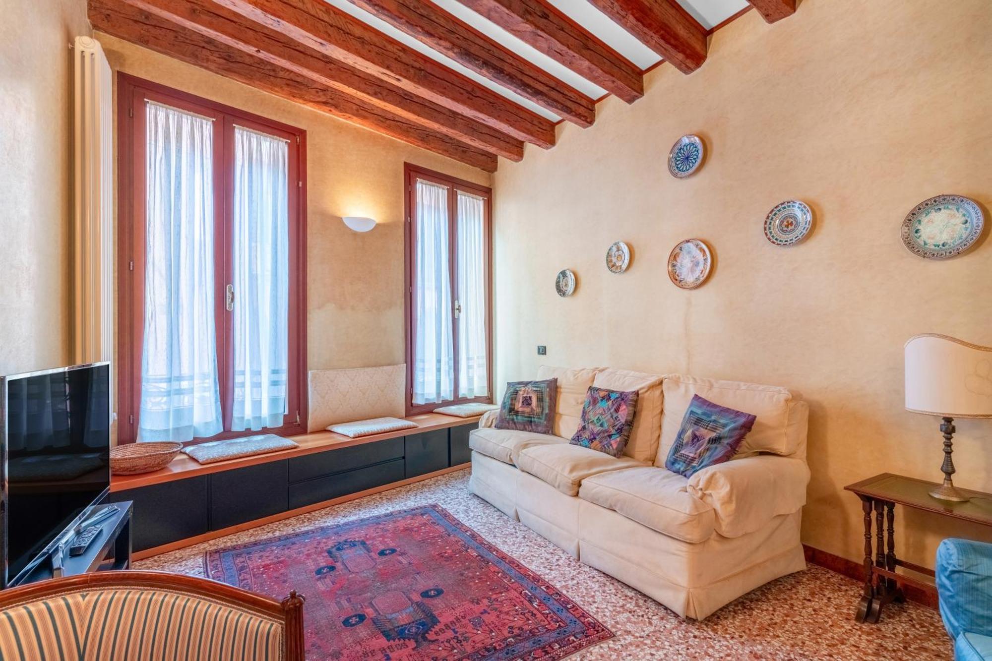 Casa Da Serenissima Apartment