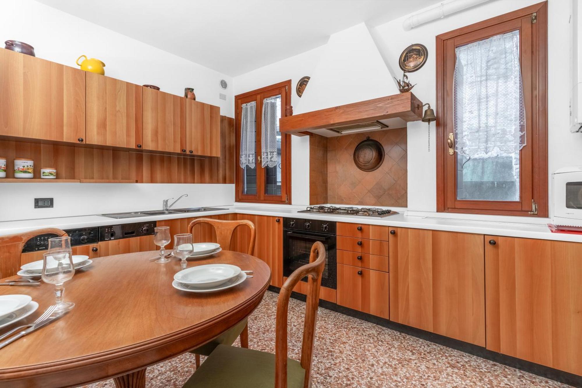 Casa Da Serenissima Apartment Venice