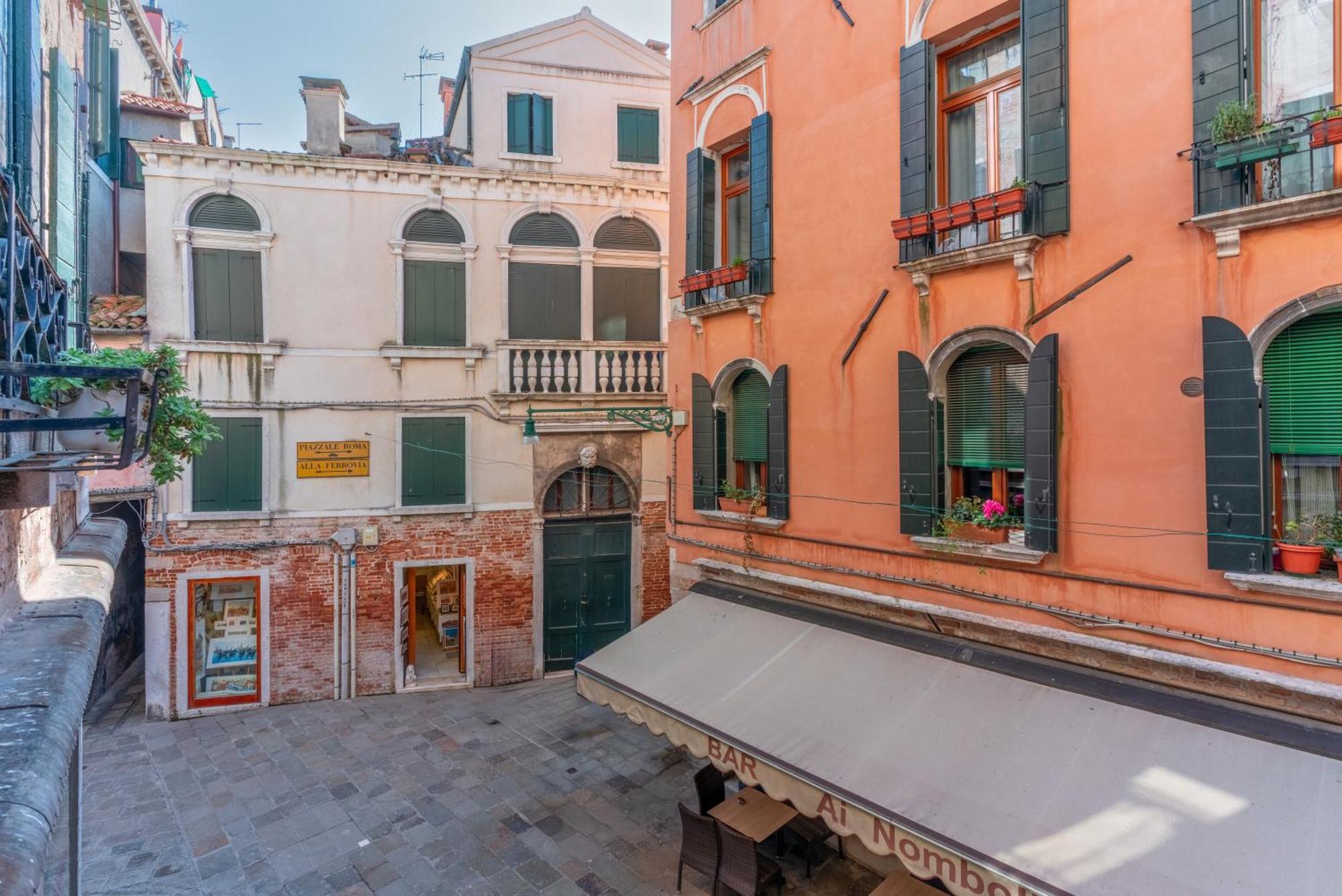 Casa Da Serenissima * Venice