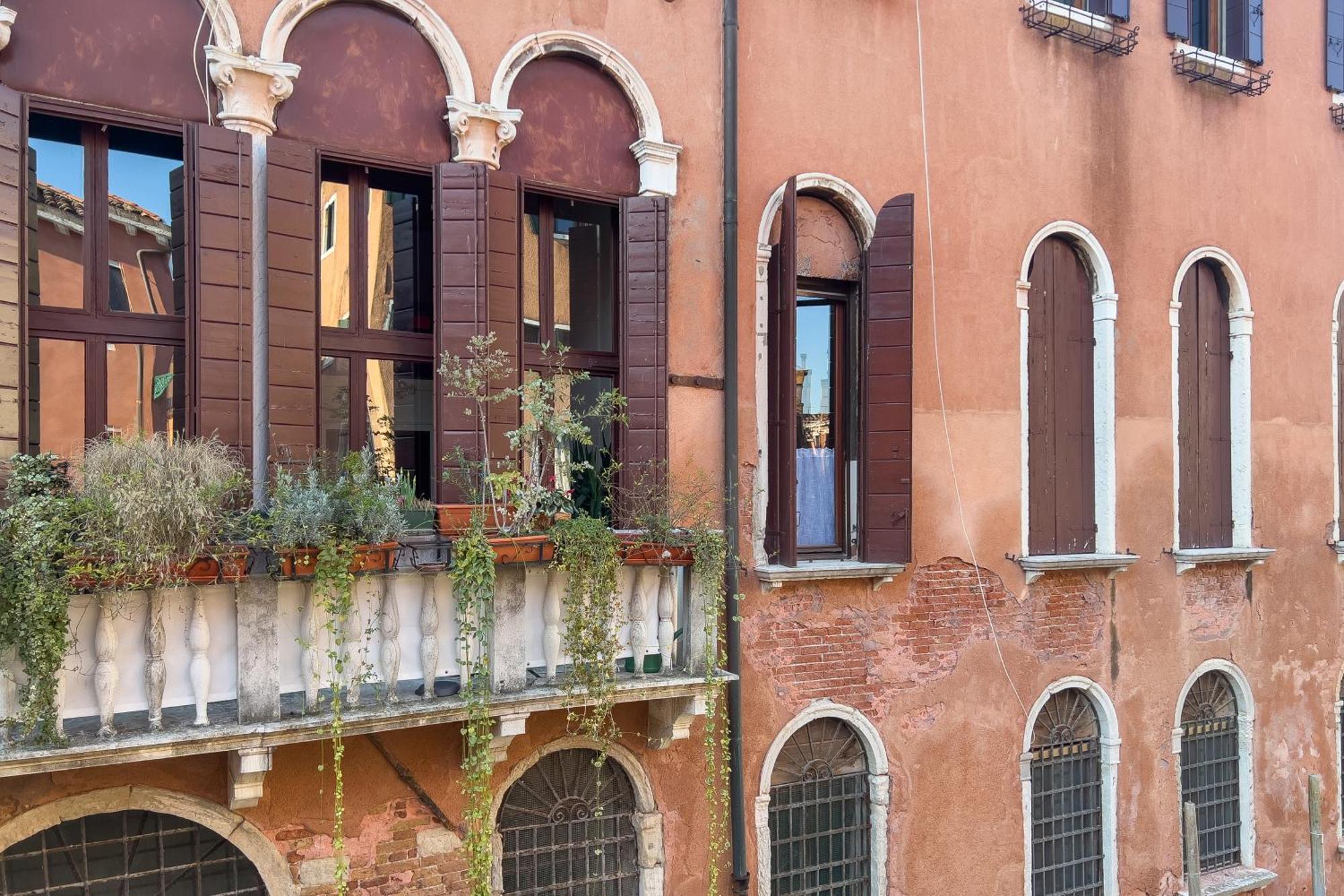 Casa Da Serenissima Venice