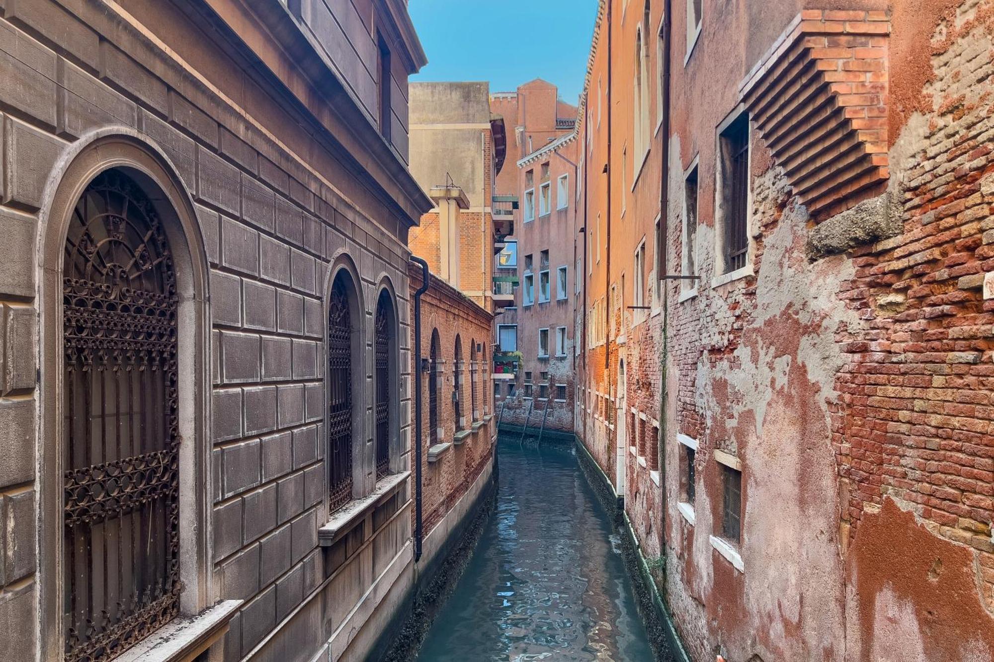 Casa Da Serenissima Apartment Venice