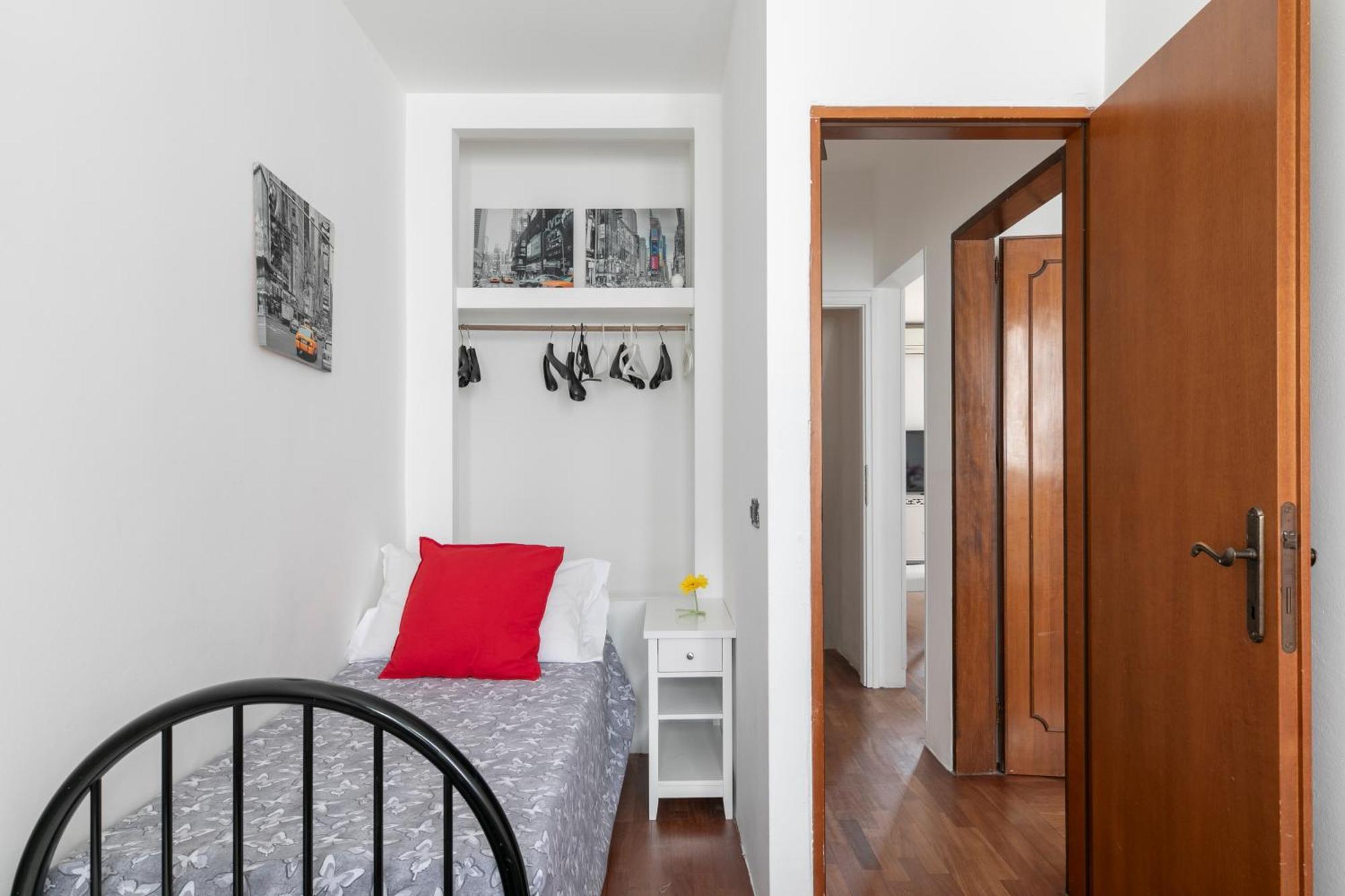 Lovely Apatment For 7 Person - Ac -wifi Venice