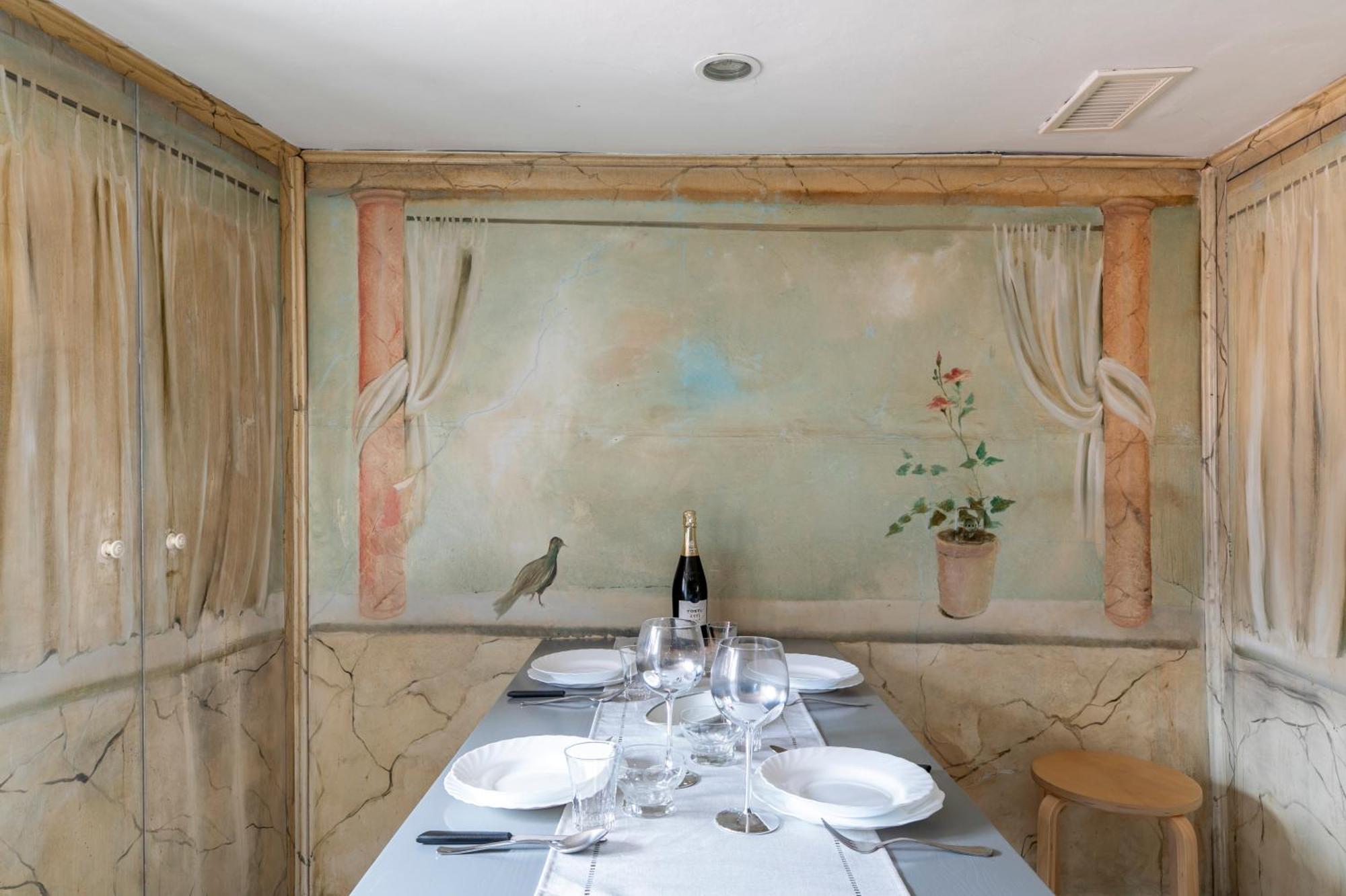 Attic San Marco For 5 Person - Ac - Wifi Apartment Venice