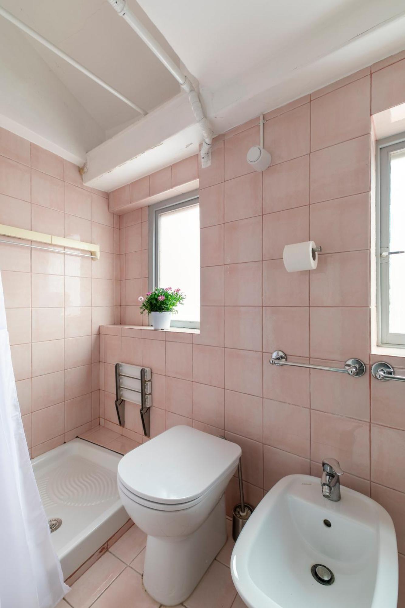Attic San Marco For 5 Person - Ac - Wifi Apartment *