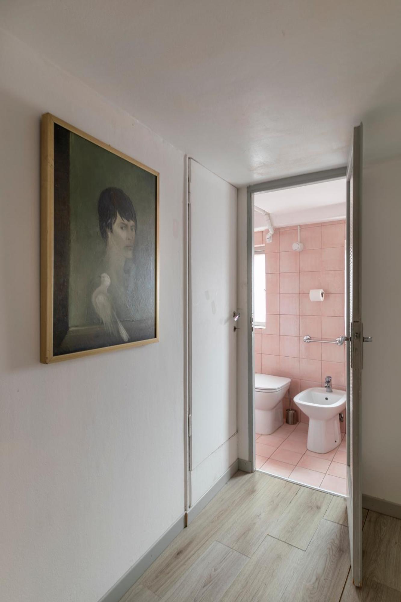 Attic San Marco For 5 Person - Ac - Wifi Apartment