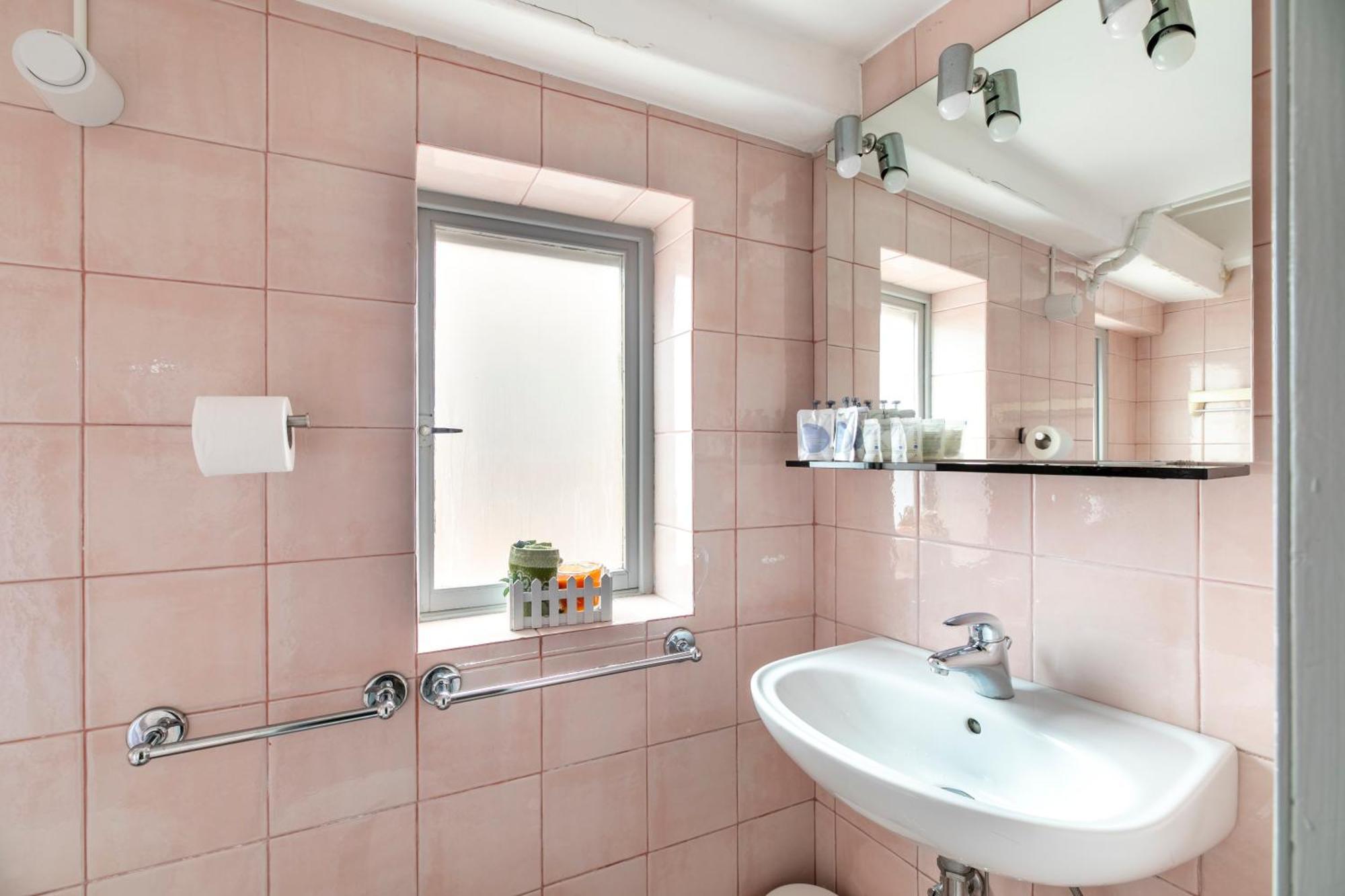 Attic San Marco For 5 Person - Ac - Wifi * Venice