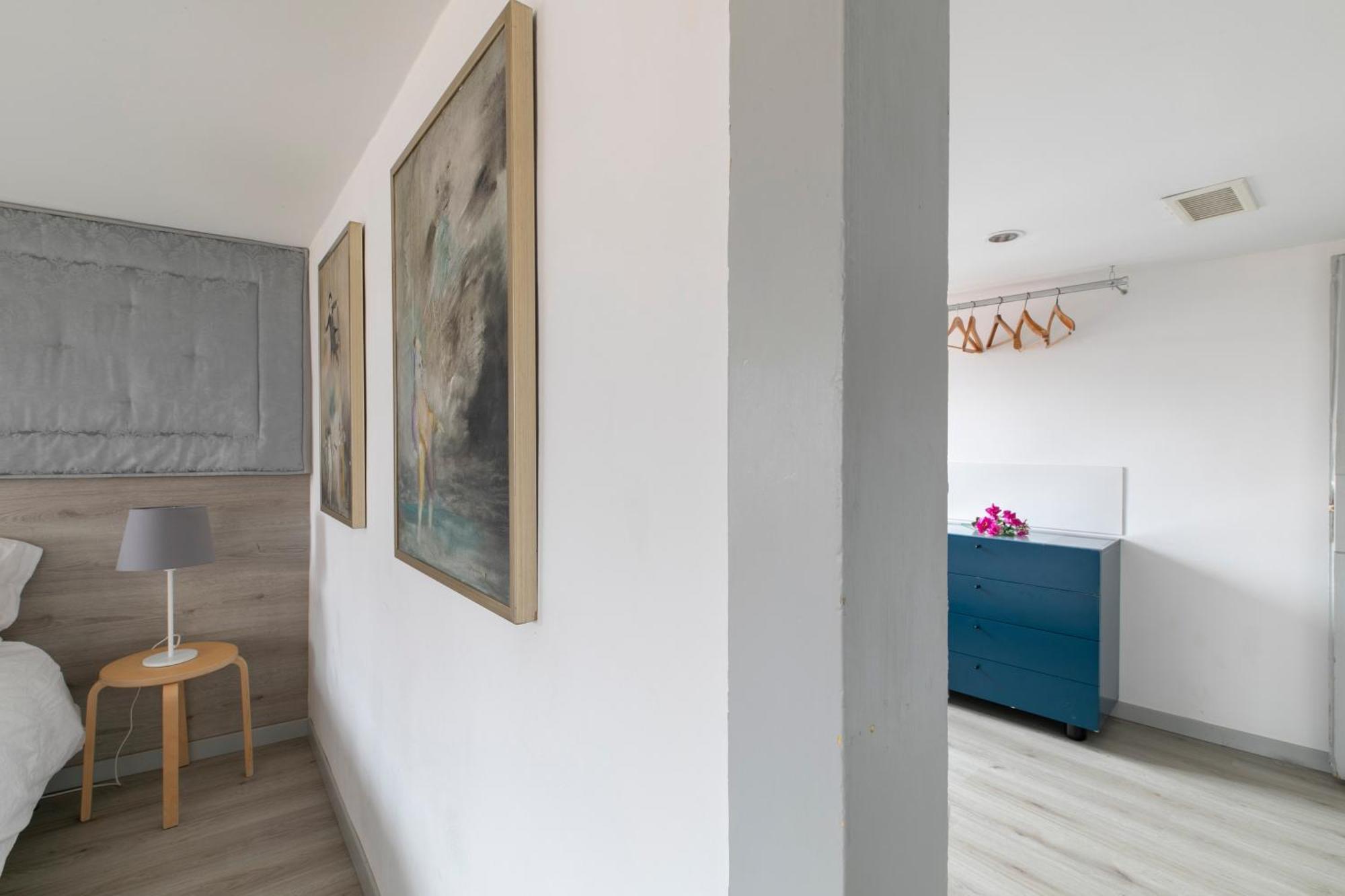 Attic San Marco For 5 Person - Ac - Wifi Apartment