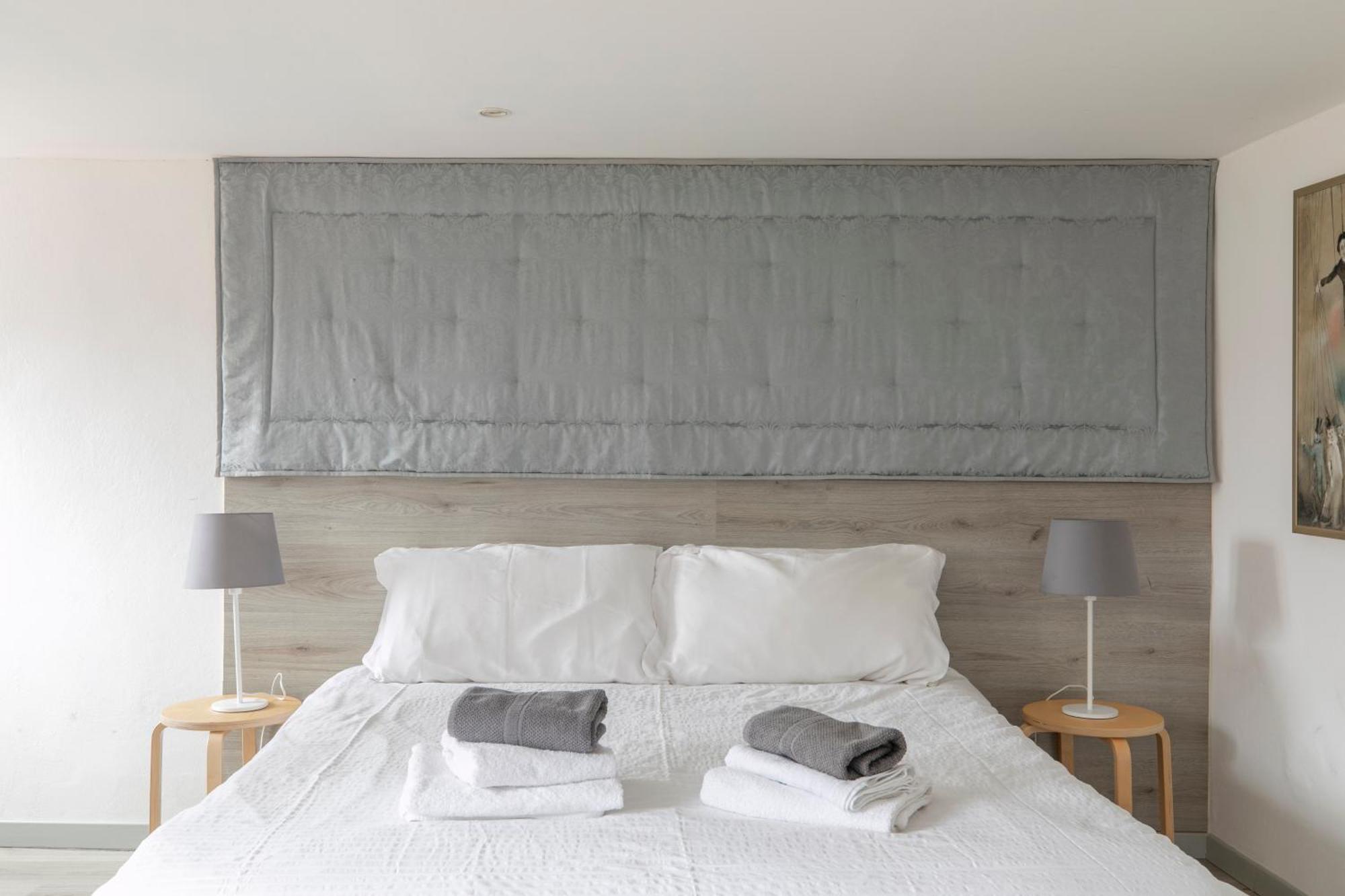 Attic San Marco For 5 Person - Ac - Wifi * Venice