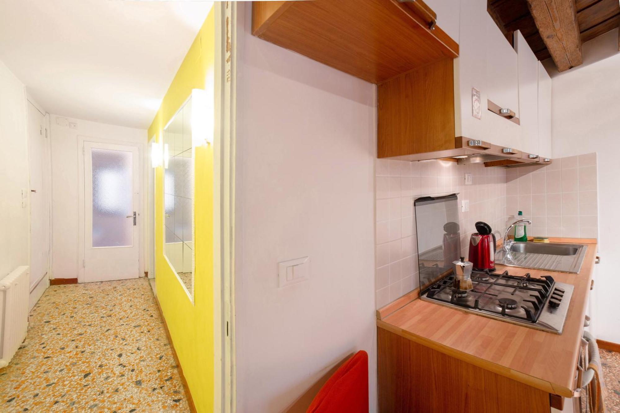 Frari 2 By Venicevillas Apartment
