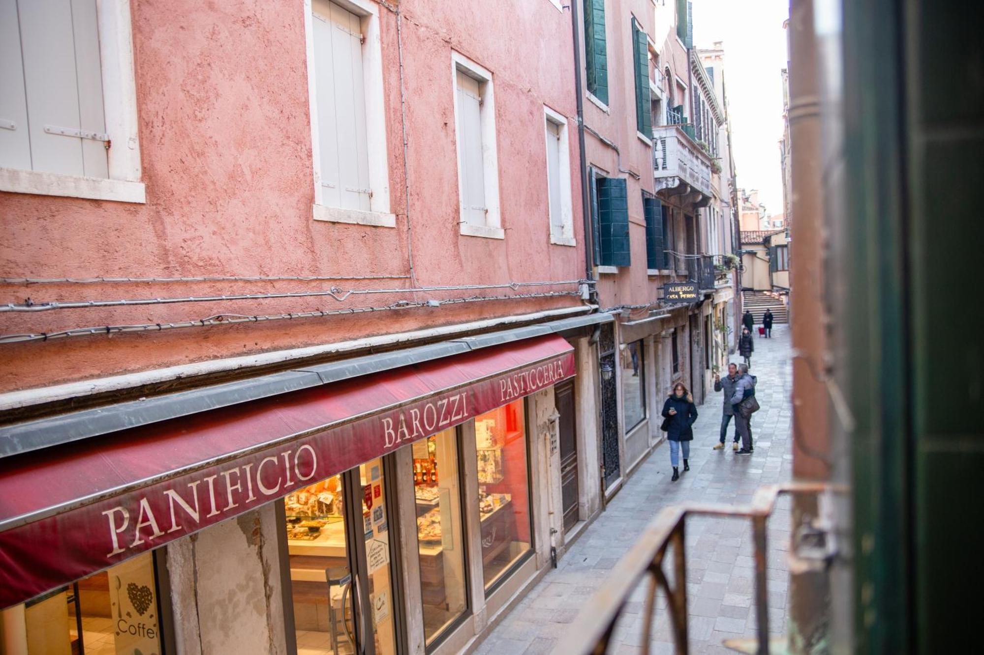 Frari 2 By Venicevillas