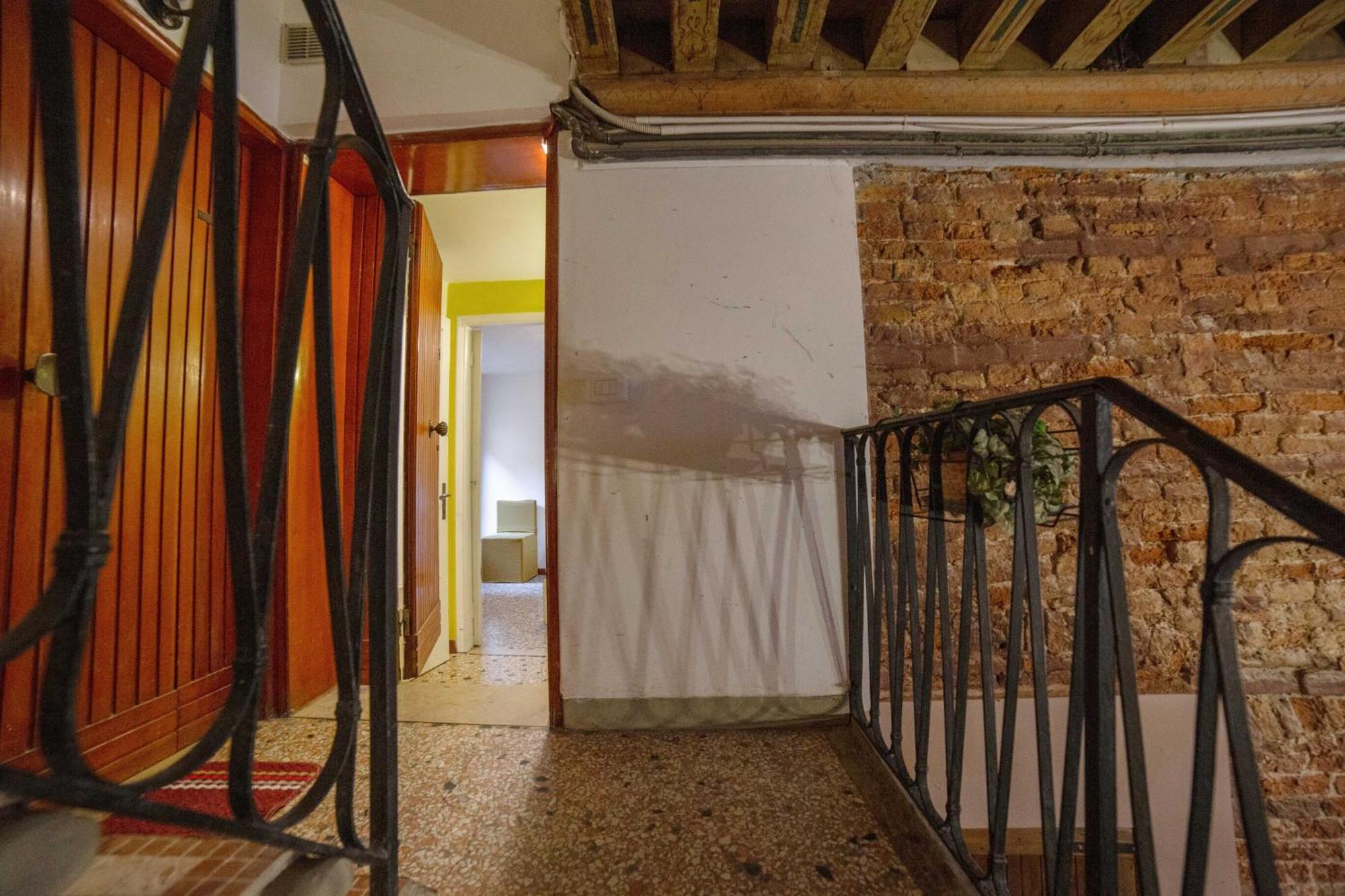 Apartment Frari 2 By Venicevillas Venice