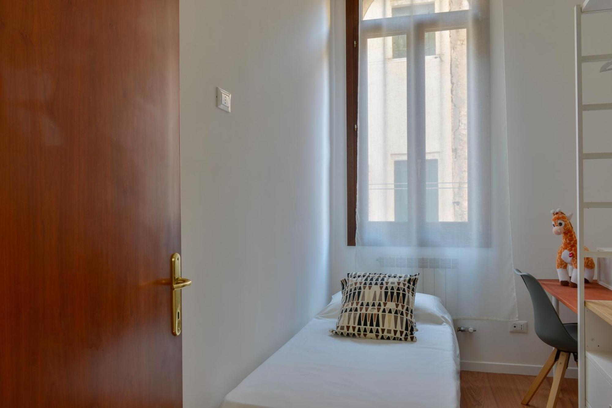 Apartment Ca' Dino - Canal View