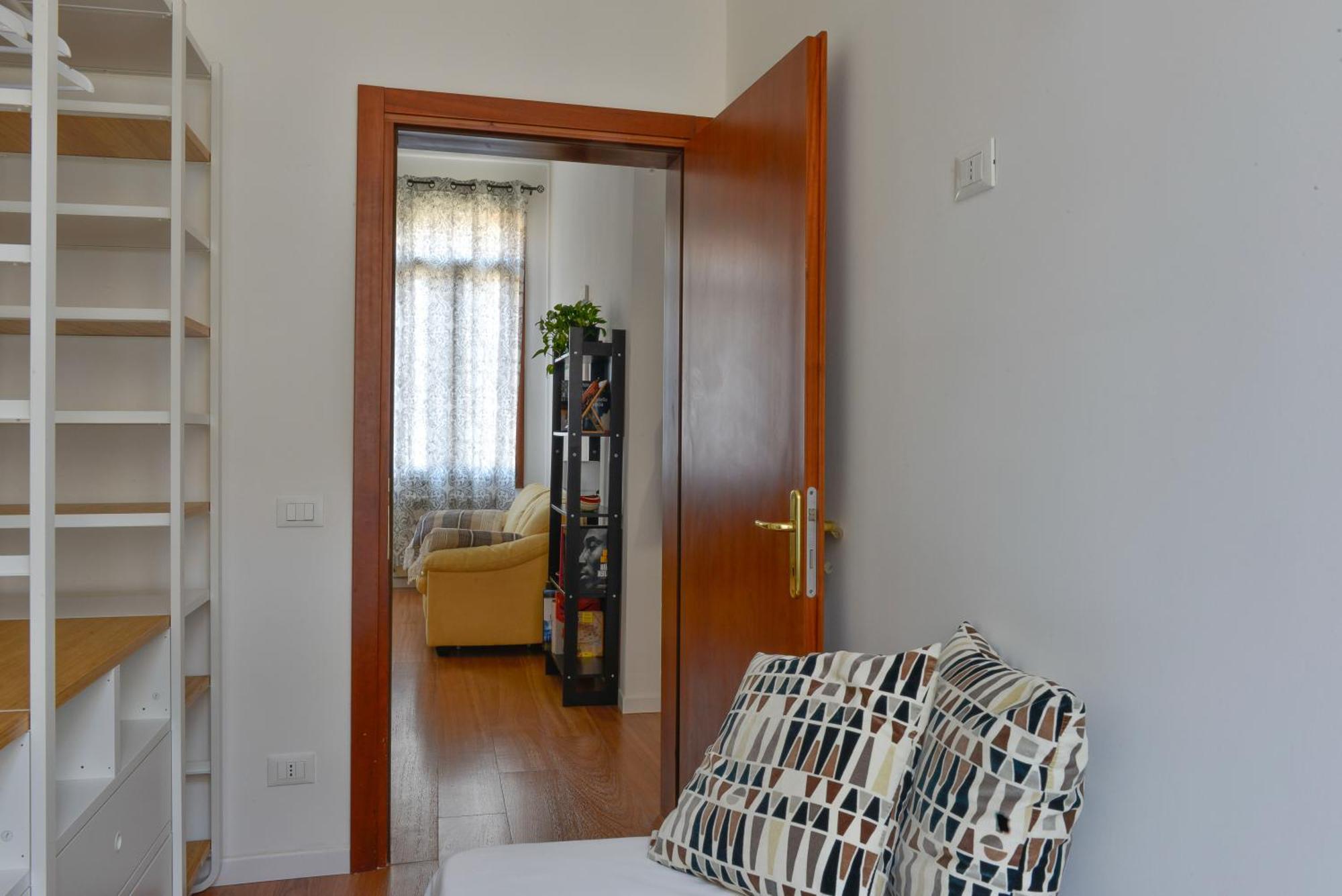 Ca' Dino - Canal View Apartment *